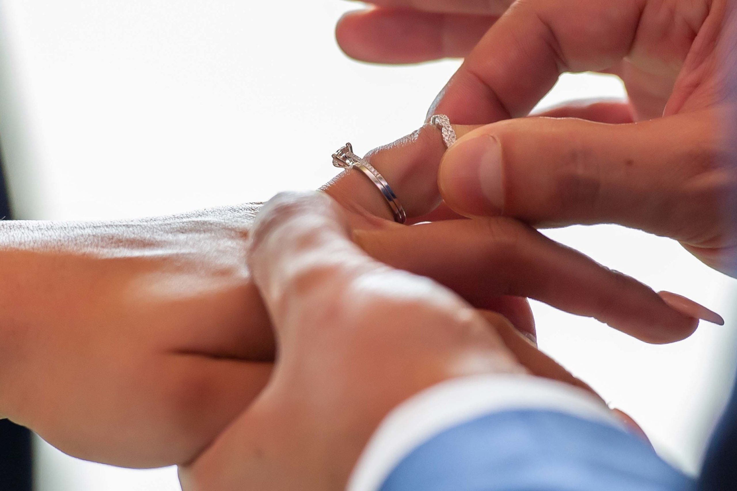 Wedding photographer Ladywood Estate: Country House Wedding Venue Leciester UK Nikon D850 civil ceremony