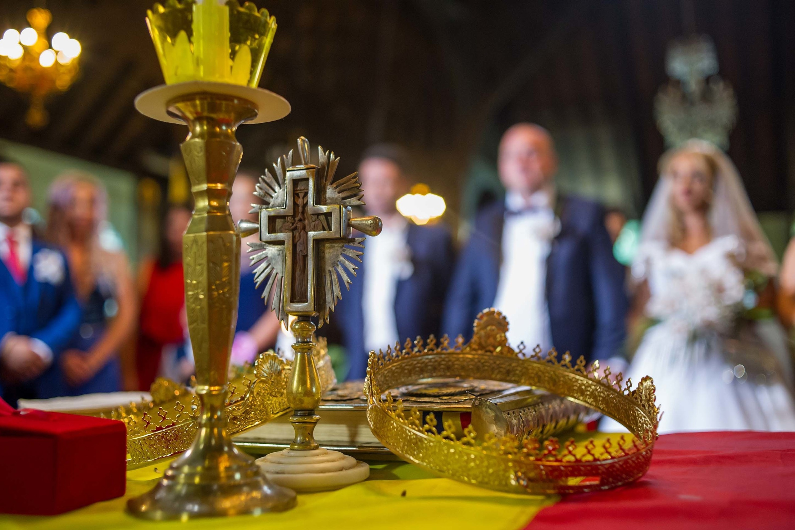 Wedding photographer London UK Nikon D850 Religious ceremony