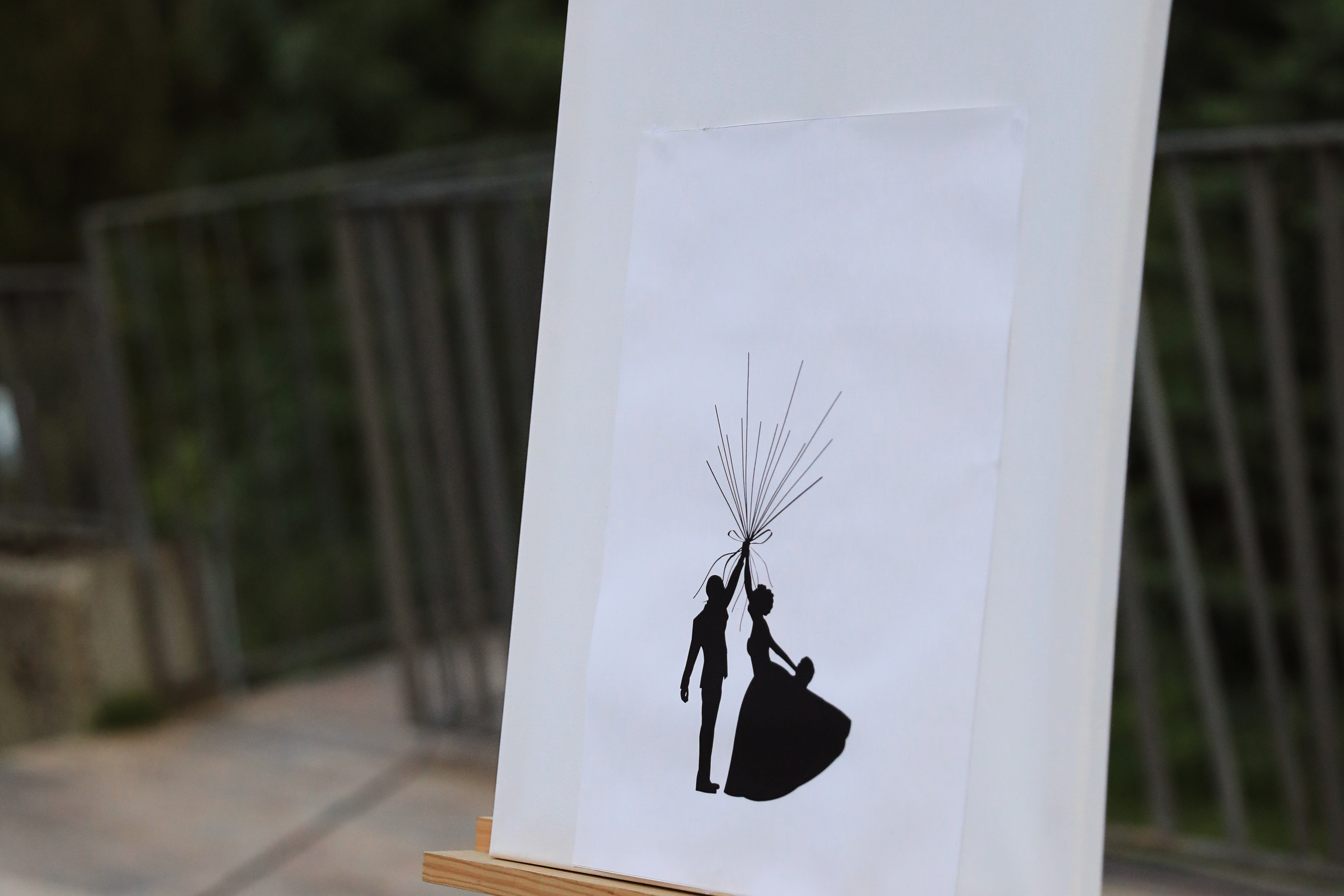 «Tras 10 años de estar contigo…»