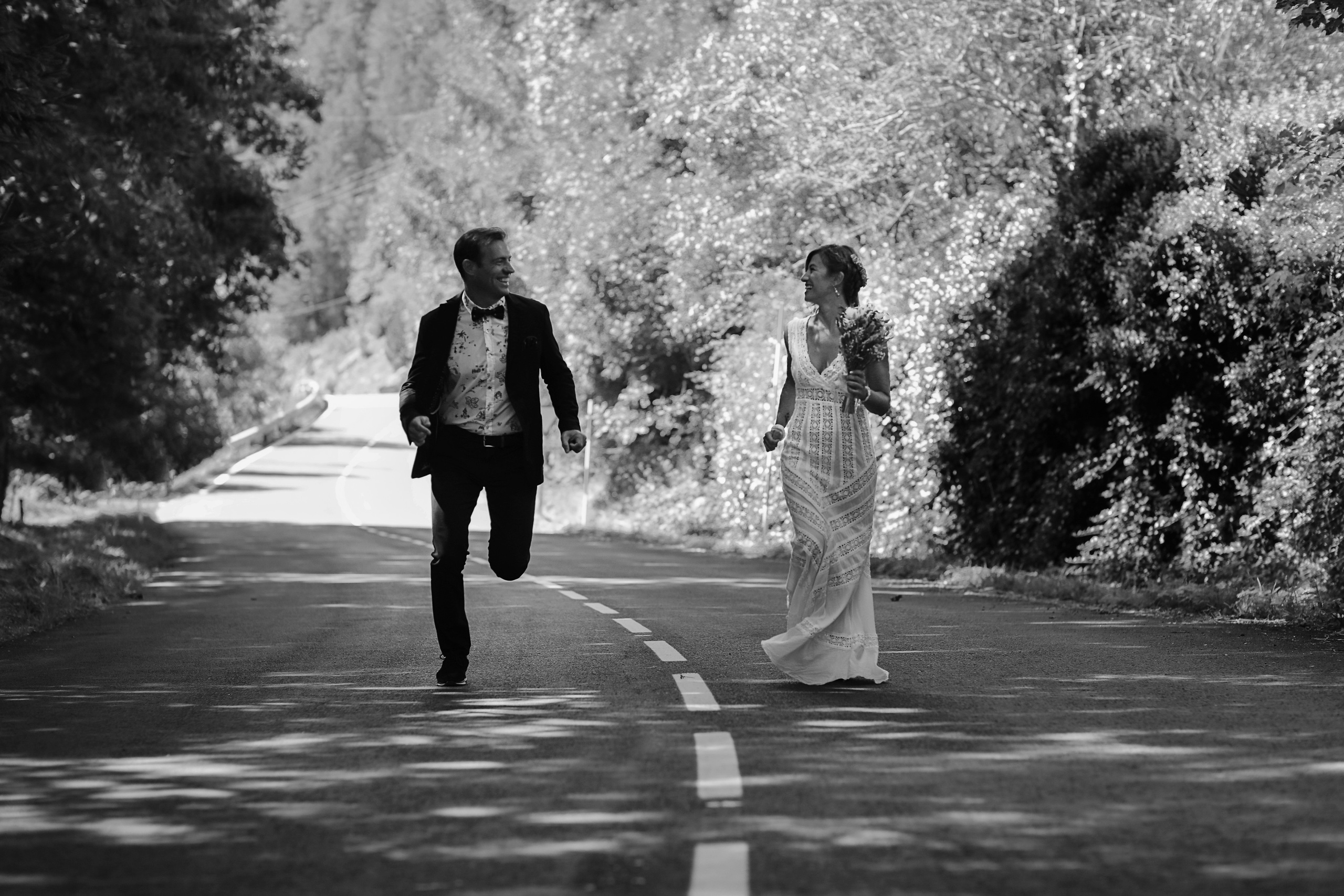 «Más y más juntos»