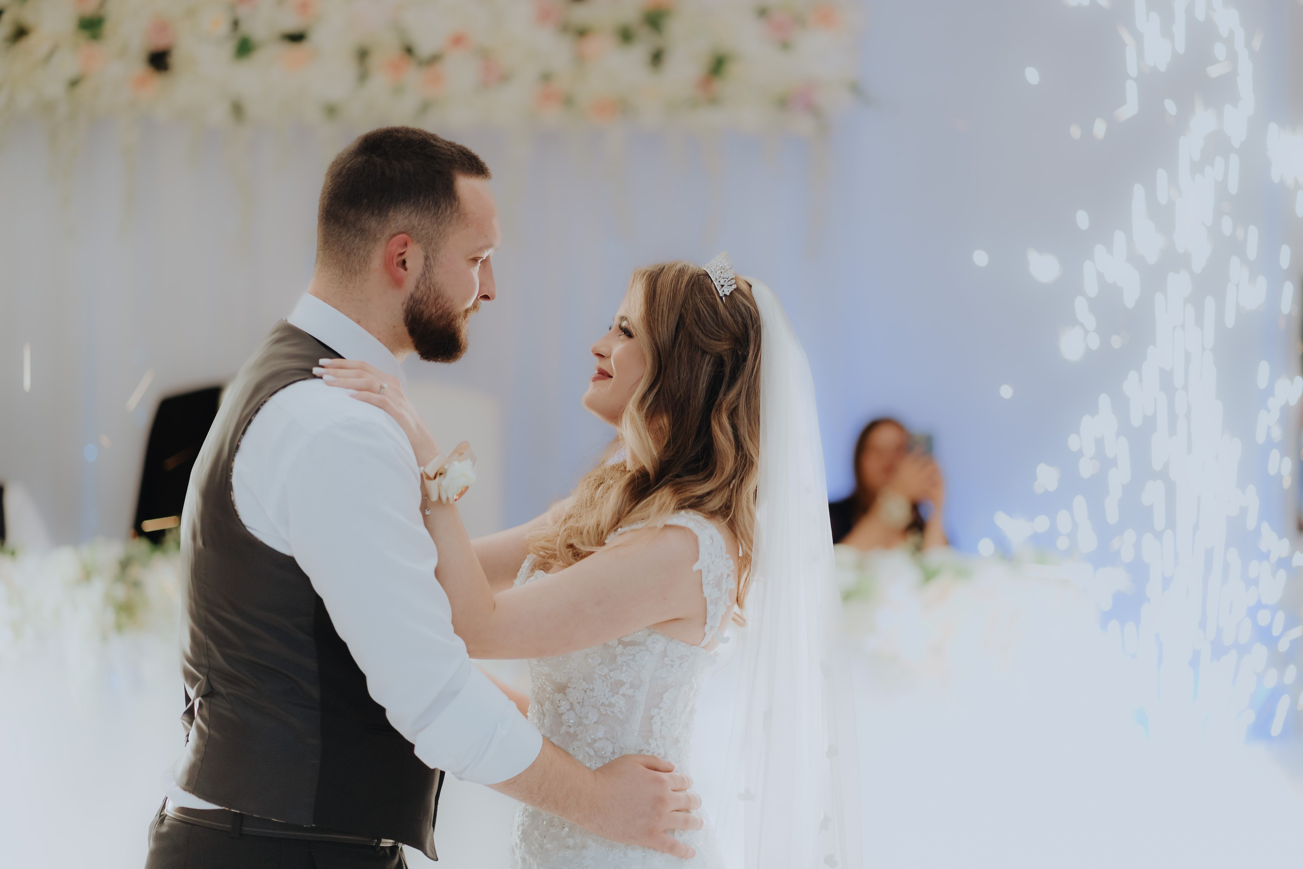 Ajla & Tayfun ⎸ Sarajevo. Profesionalna Fotografija i Videografija | Sarajevo | yasinemir.com