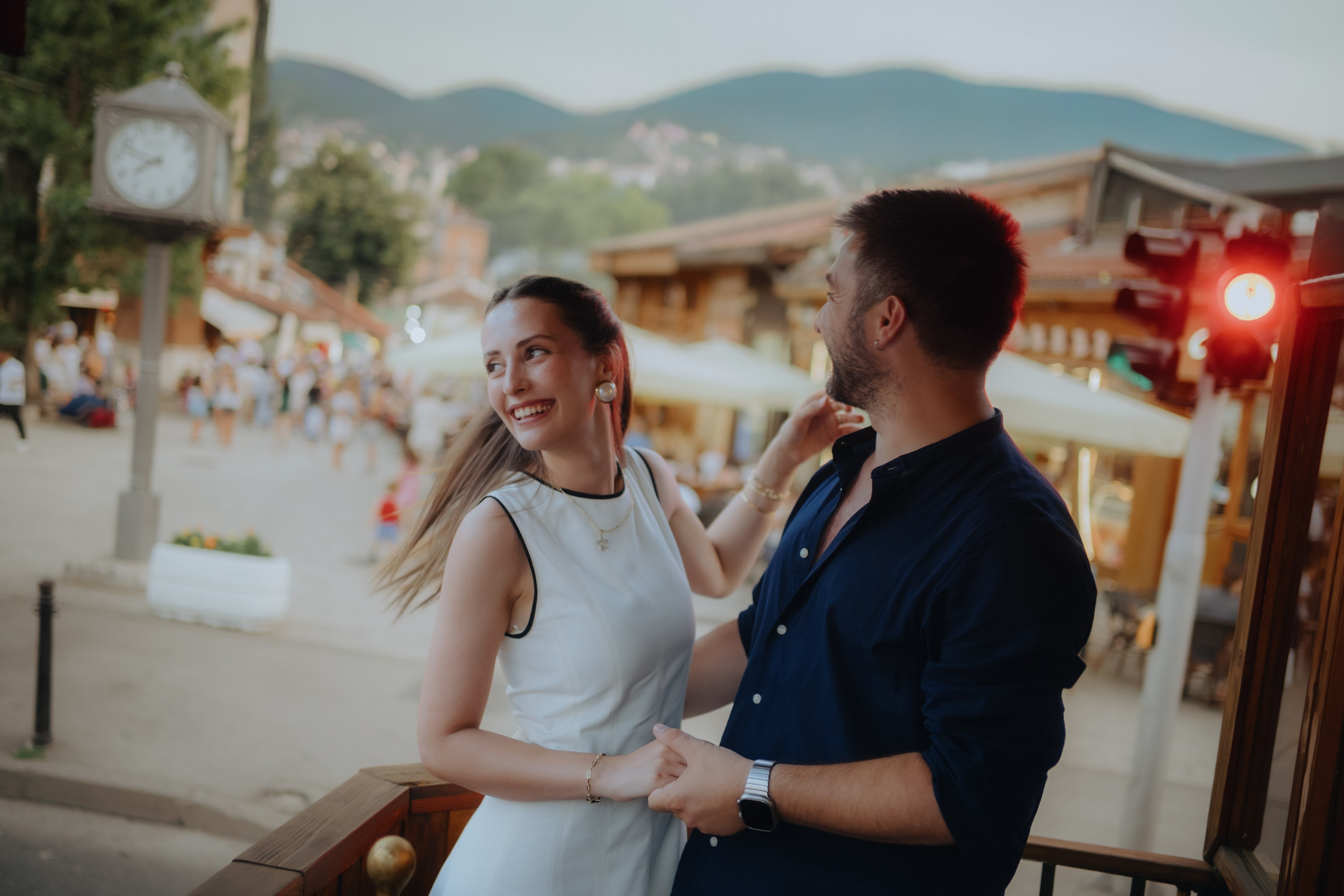 Emina | Sunkissed. Profesionalna Fotografija i Videografija | Sarajevo | yasinemir.com