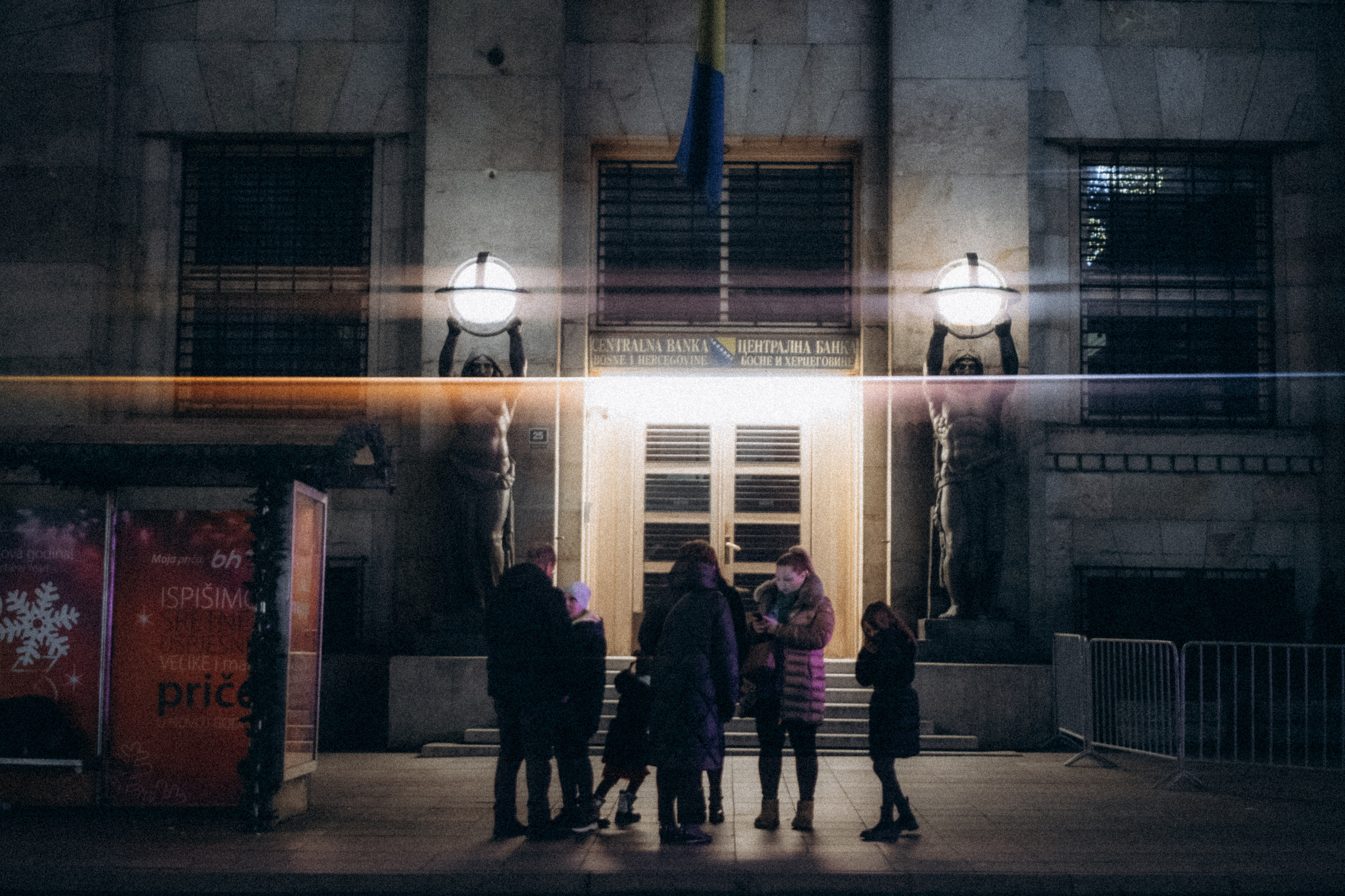 Sarajevo: The Perfect Place for Couples to Capture Memories. Profesionalna Fotografija i Videografija | Sarajevo | yasinemir.com