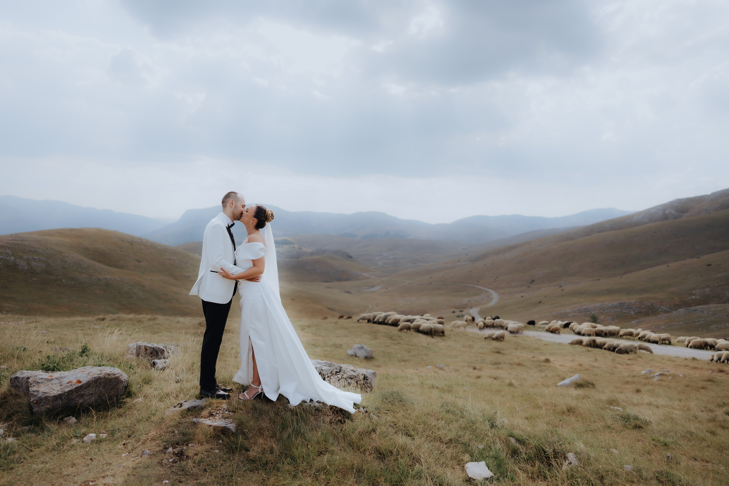 Love Stories. Profesionalna Fotografija i Videografija | Sarajevo | yasinemir.com