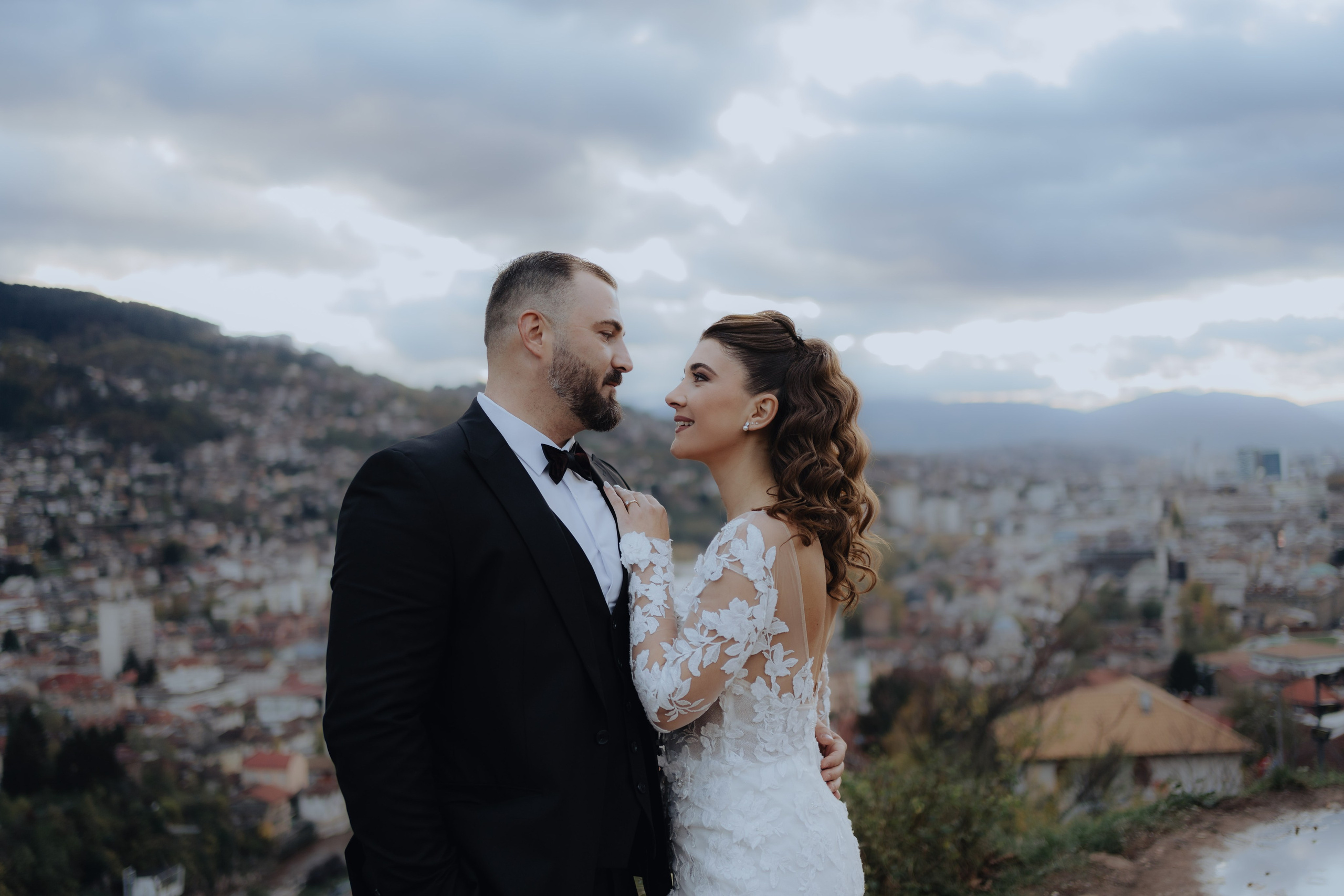 Love Stories. Profesionalna Fotografija i Videografija | Sarajevo | yasinemir.com
