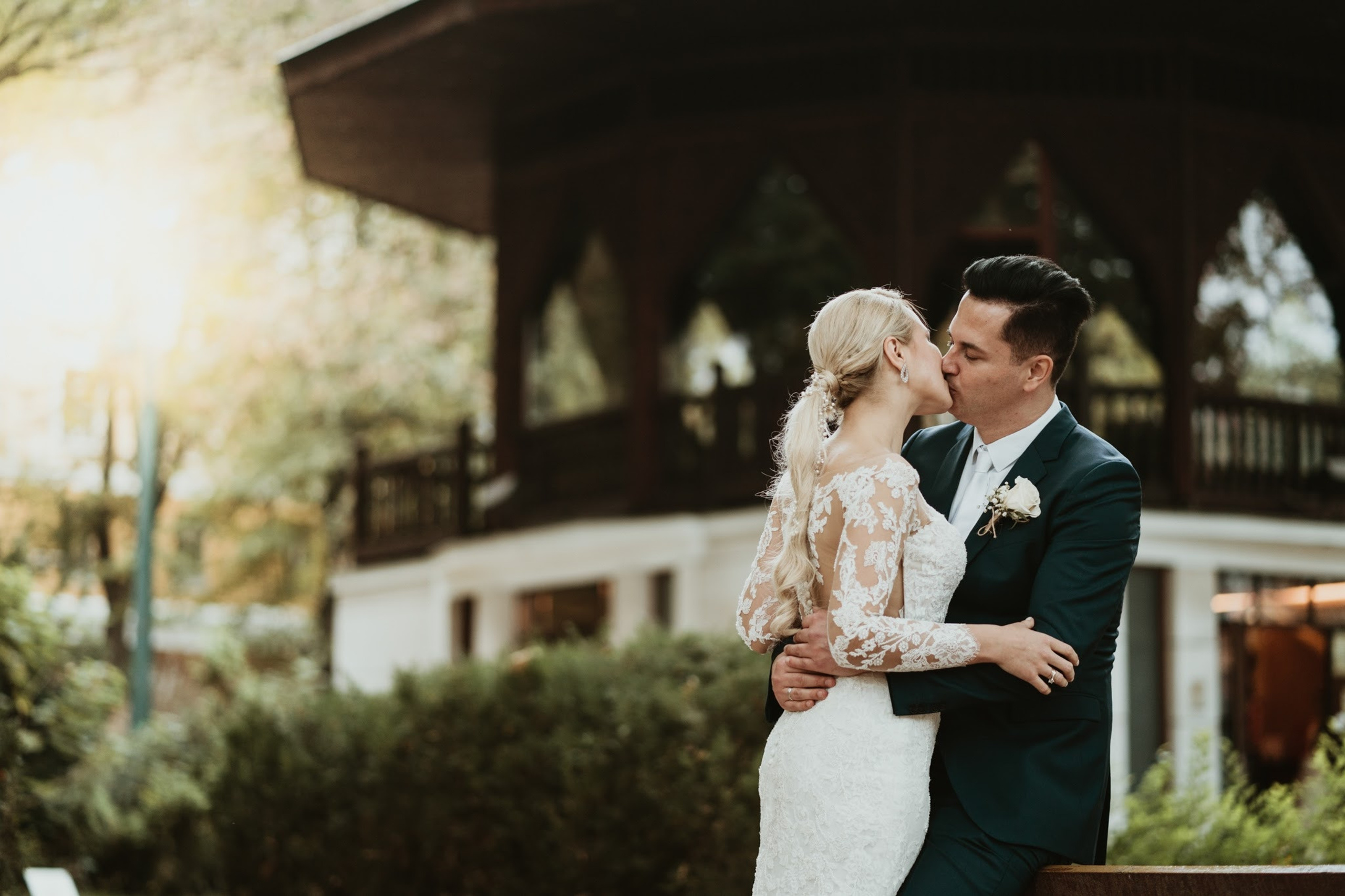 Ajla & Tayfun ⎸ Sarajevo. Profesionalna Fotografija i Videografija | Sarajevo | yasinemir.com