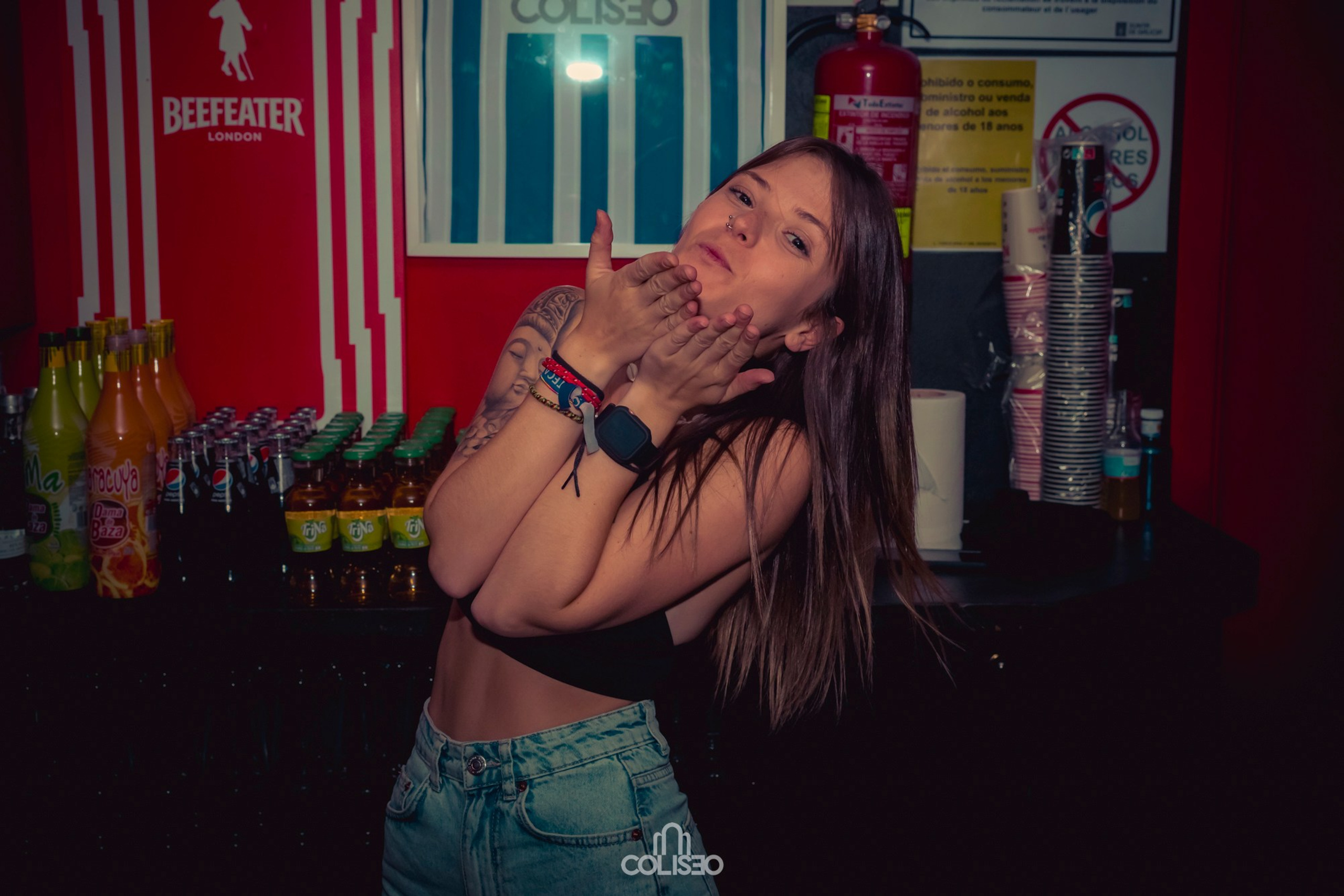 Descarga fotográfica de eventos. RabelByCris Fotógrafa en Coruña de Eventos, sesiones, mascotas