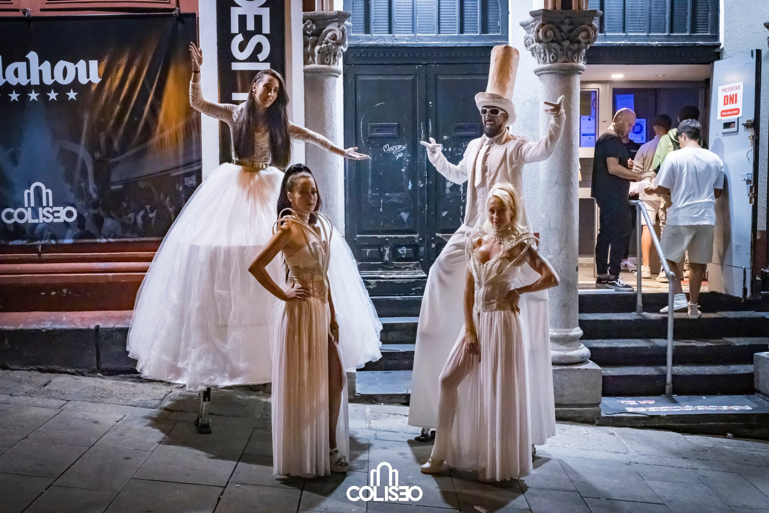 Descarga fotográfica de eventos. RabelByCris Fotógrafa en Coruña de Eventos, sesiones, mascotas