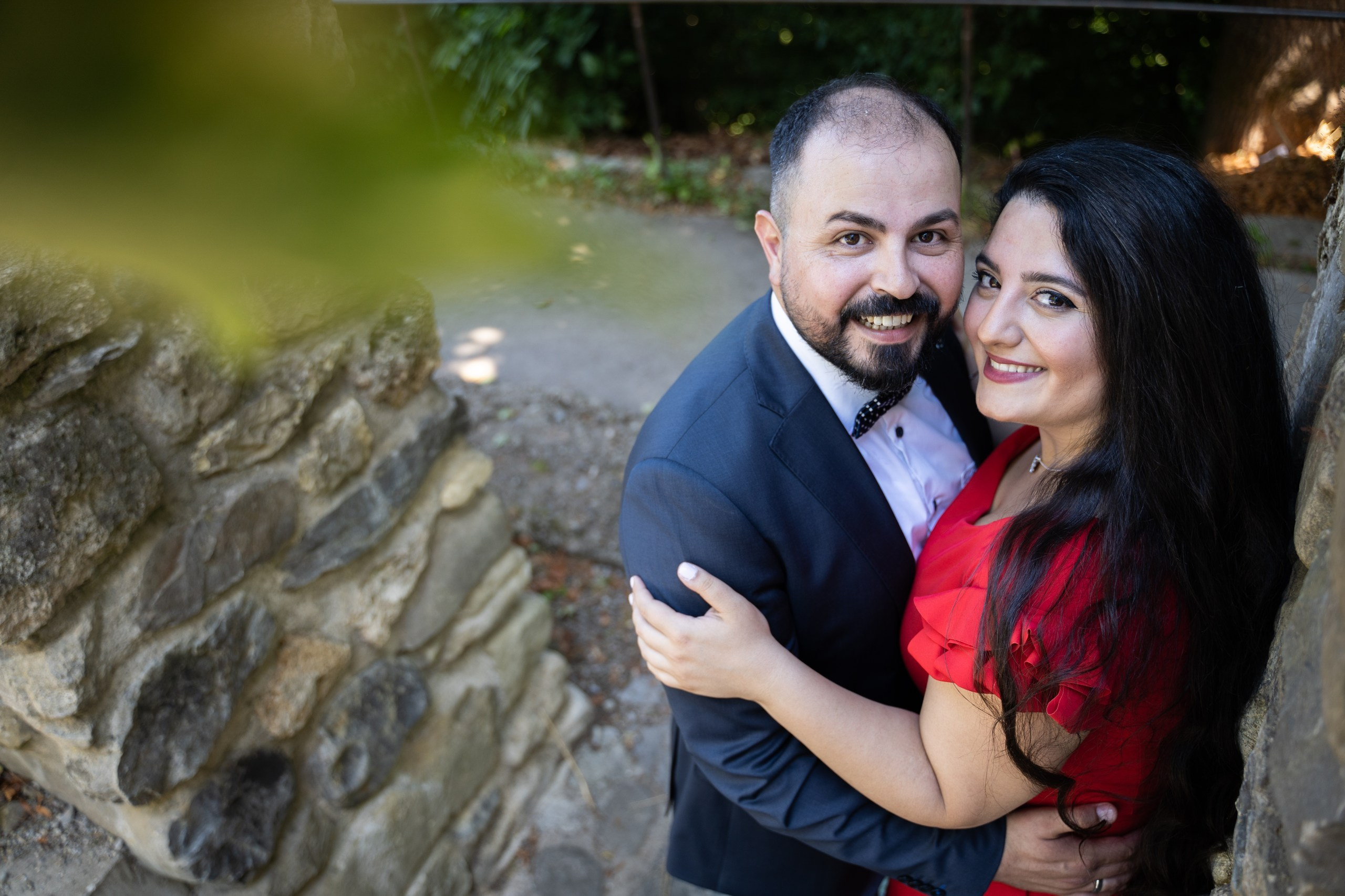 Wedding Remonda und Diyaa