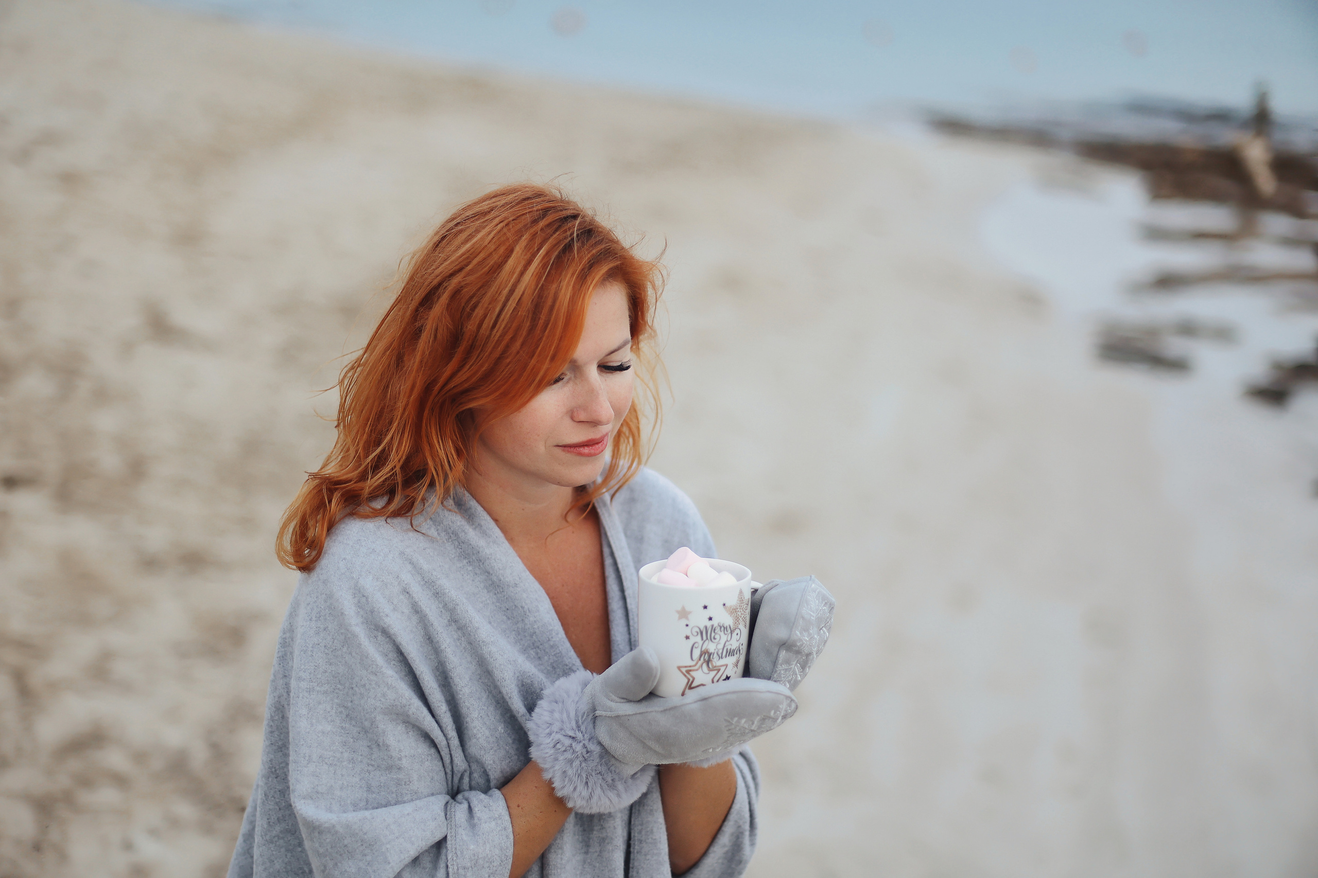 Индивидуальная экспресс-фотосессия, Айя-Напа. Декабрь, 2022