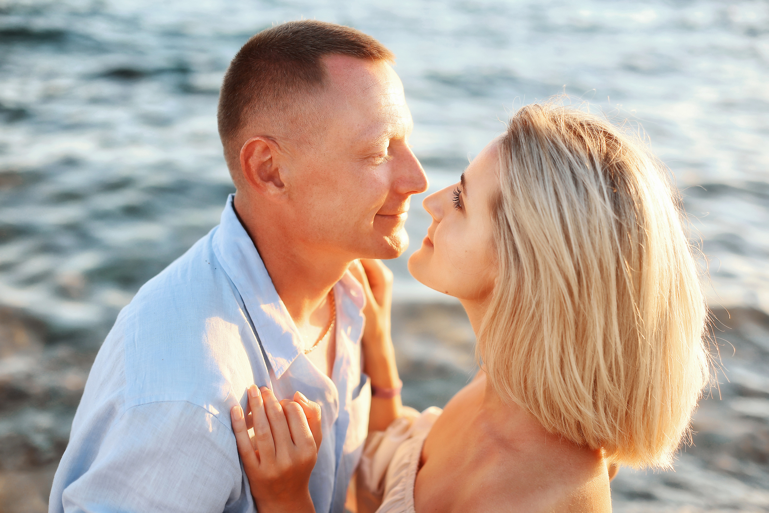 Семейная фотосессия, Айя-Напа. Июль, 2022