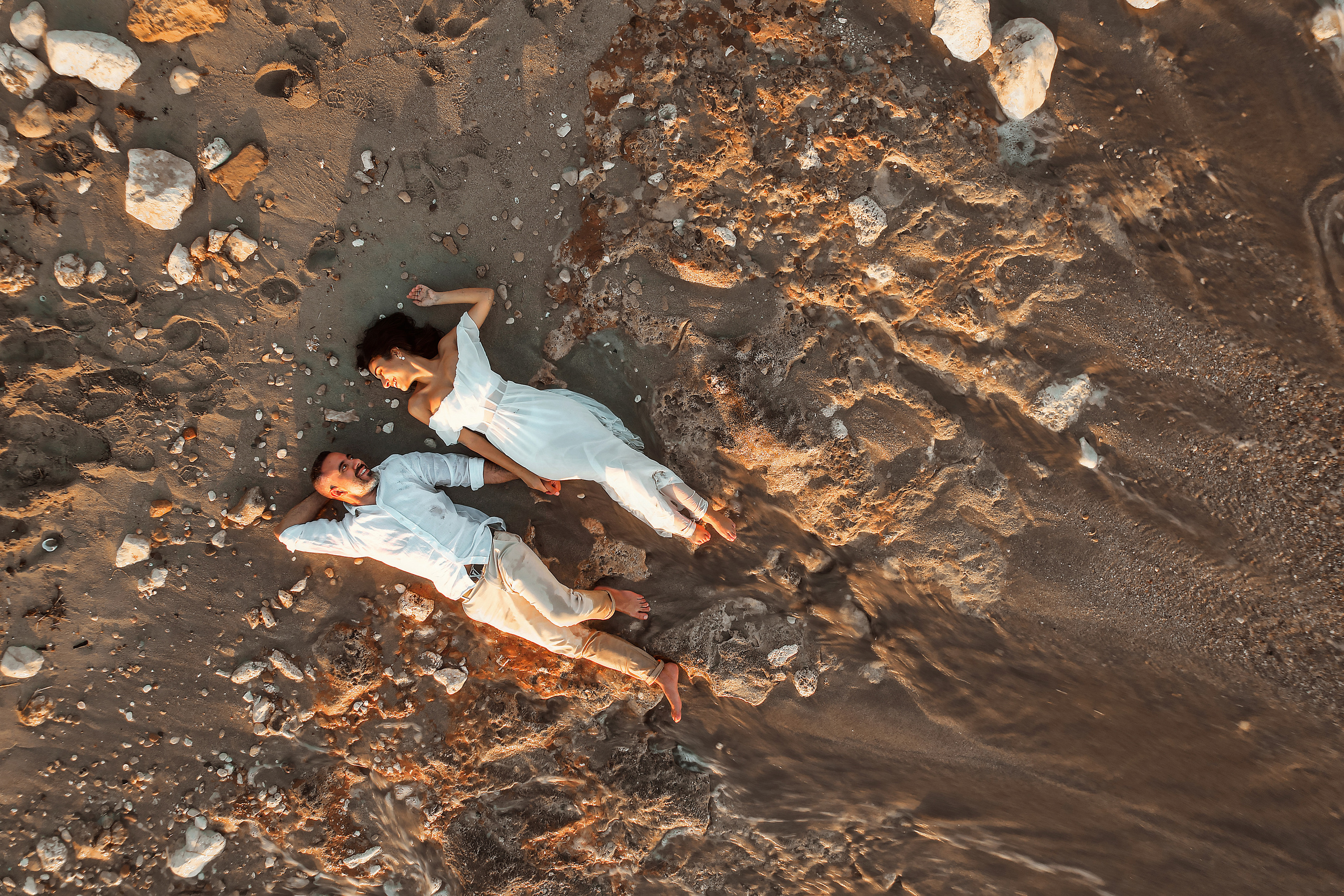 Свадебная съемка, Айя-Напа. Июнь, 2022