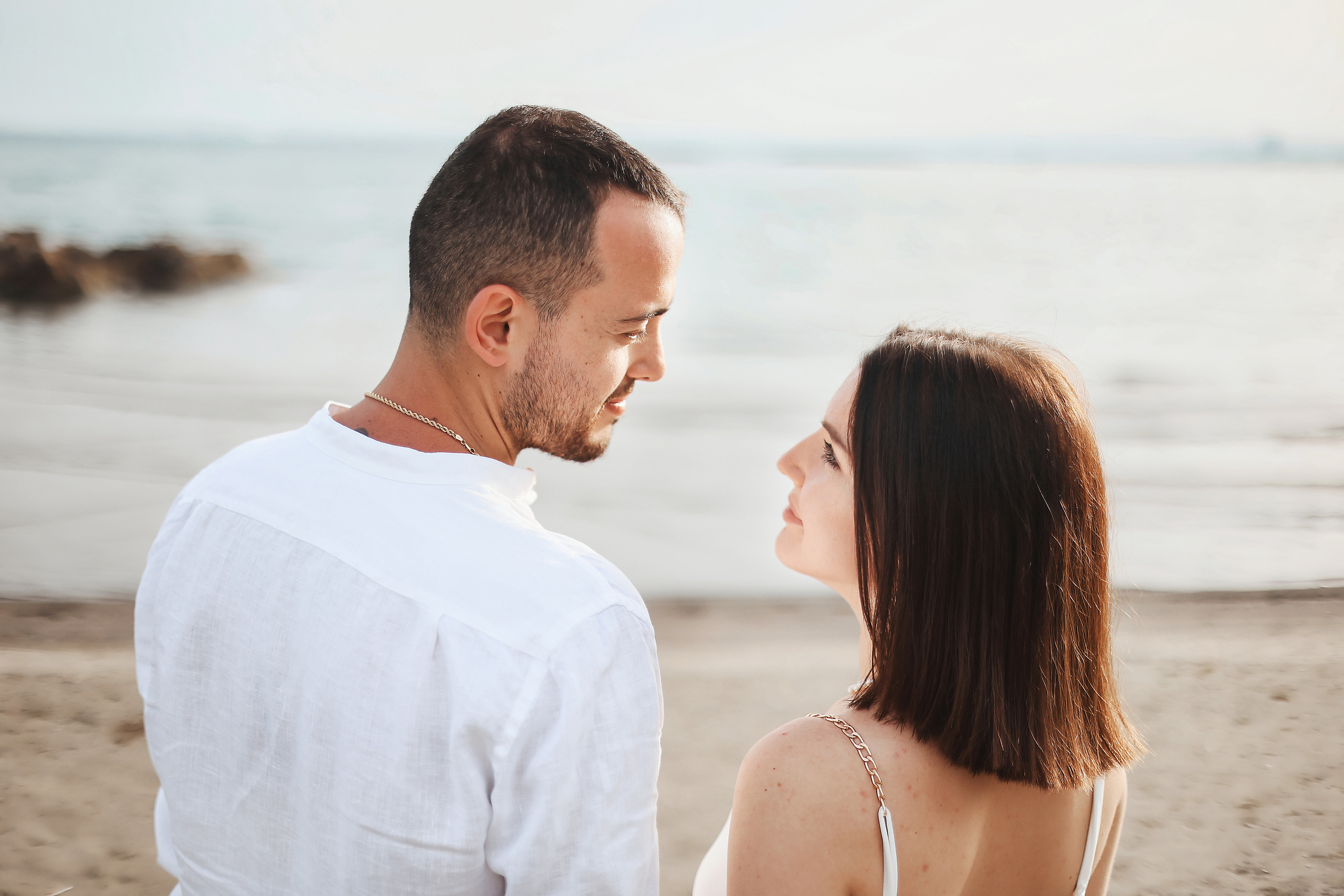 Свадебная съемка, Ларнака. Май, 2022