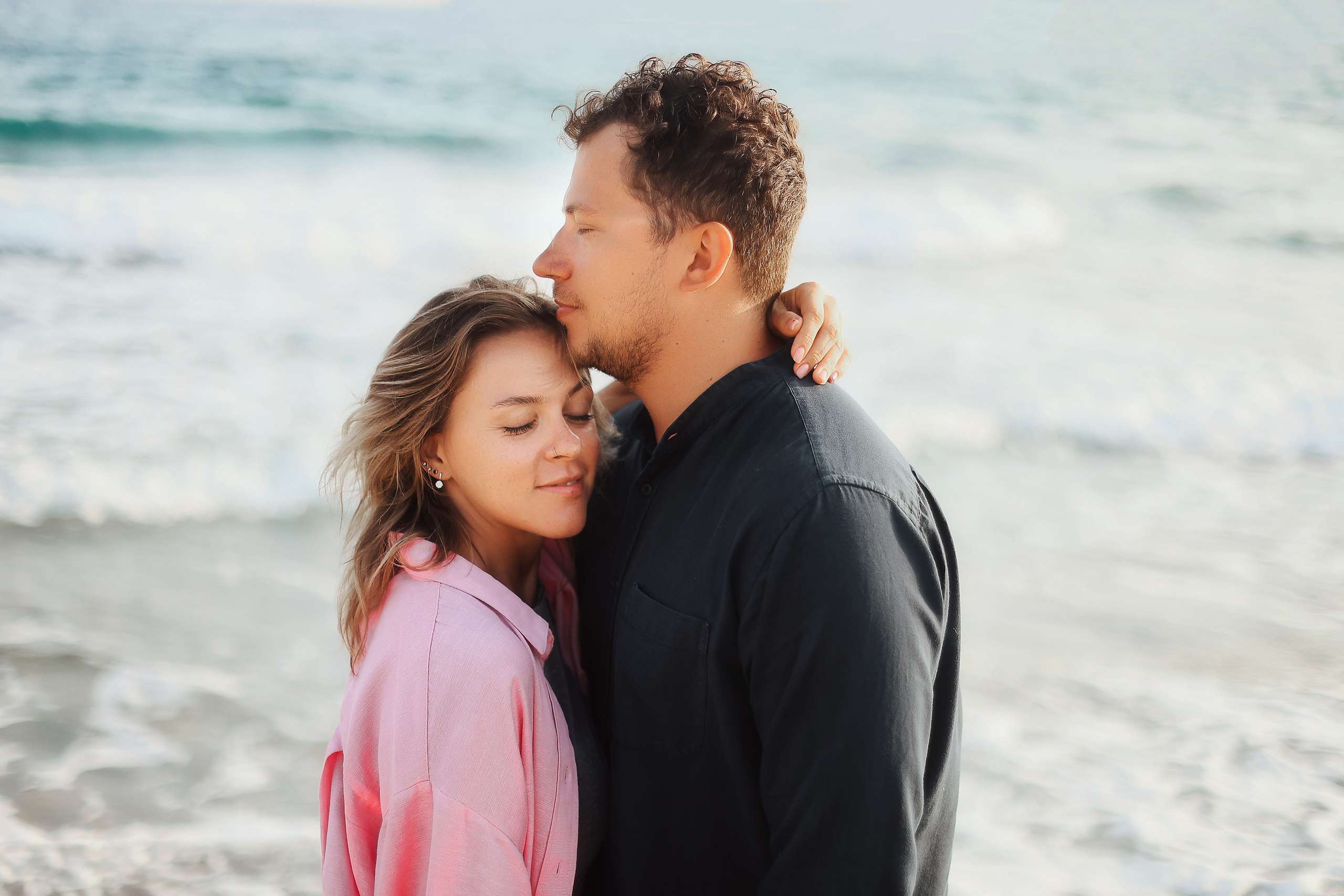 Love-Story в Айя-Напе. Июль, 2022