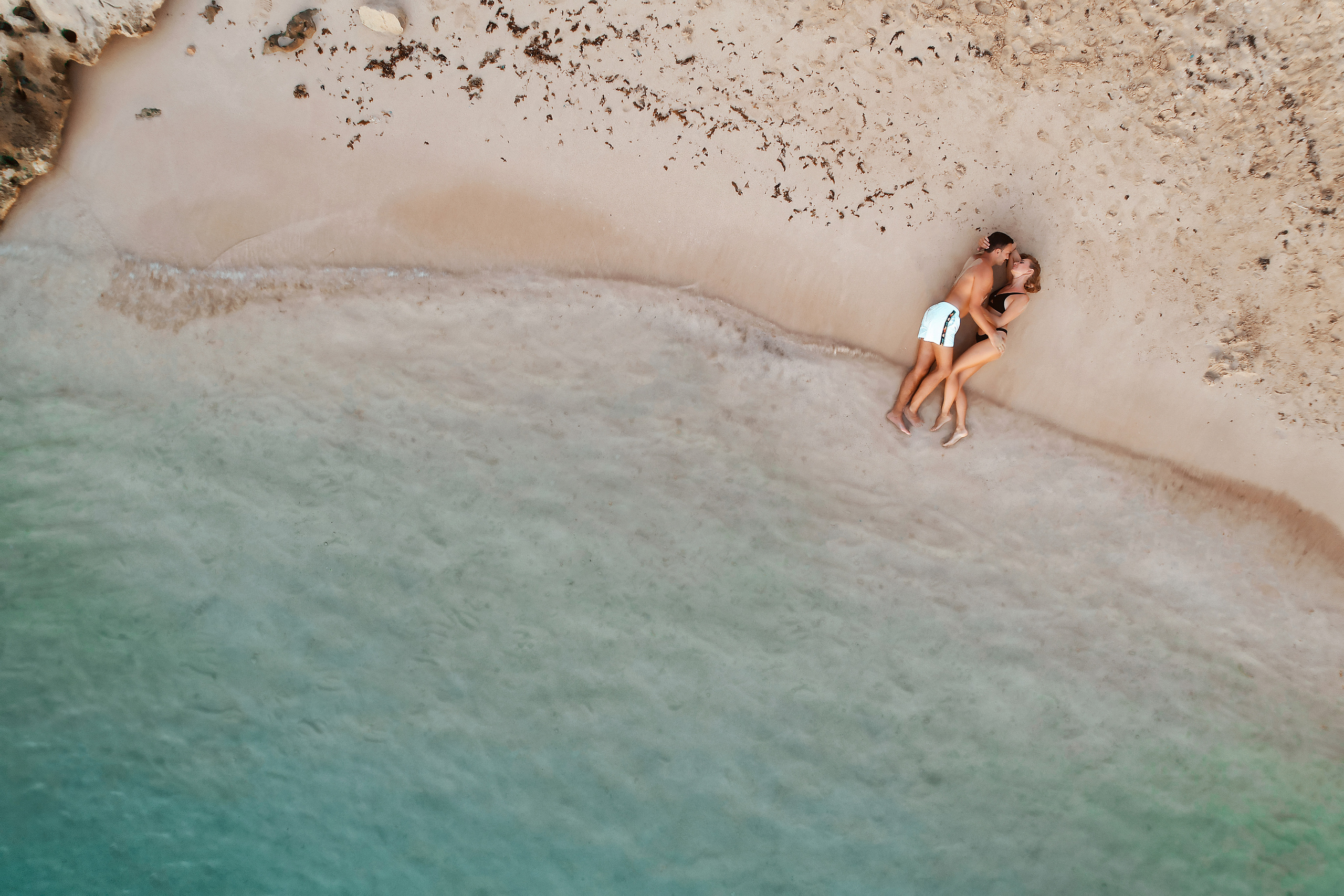 Love story, Айя-Напа. Июль, 2022