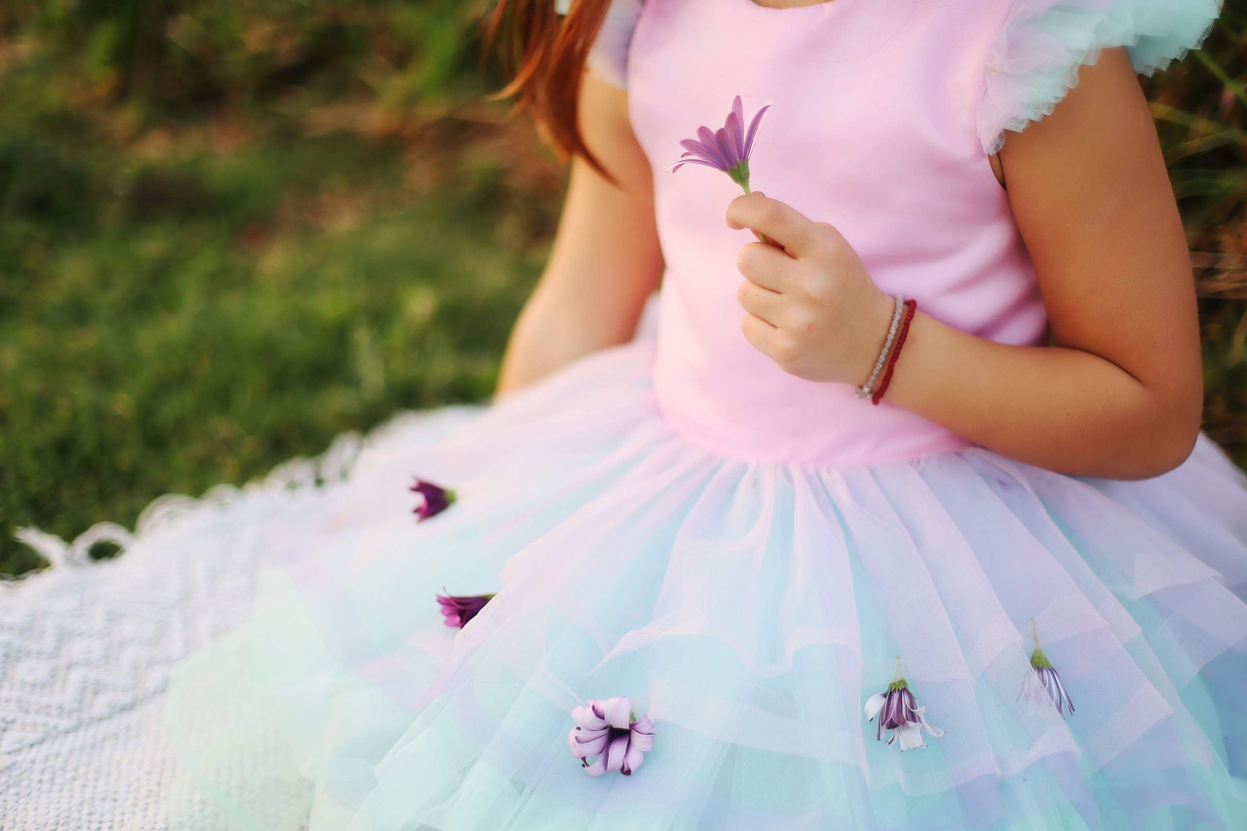 Детская фотосессия. Апрель, 2022