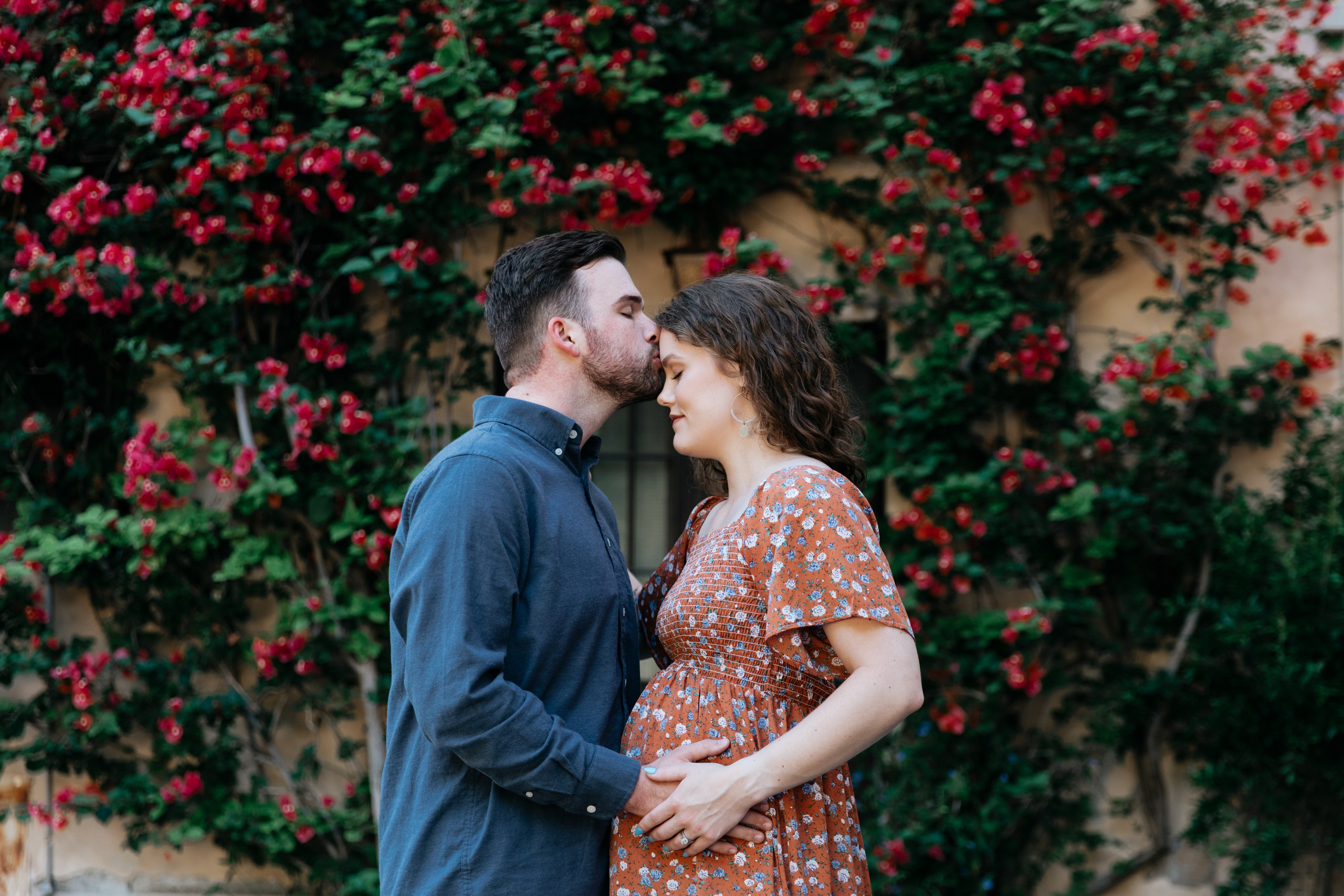 Maternity Photoshoot