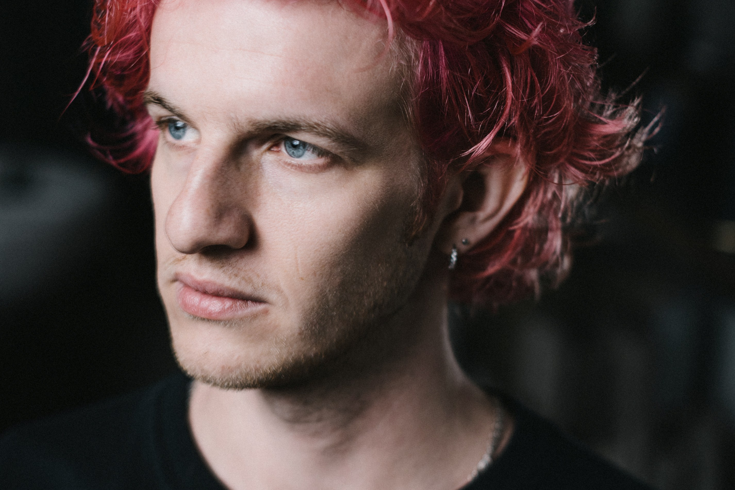 Robert van der Horst. Haarstudio