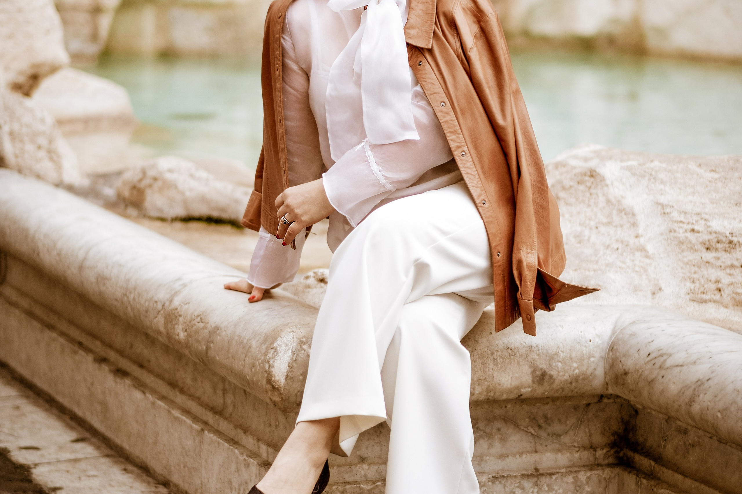 PHOTOSHOOT IN&nbsp;ROME