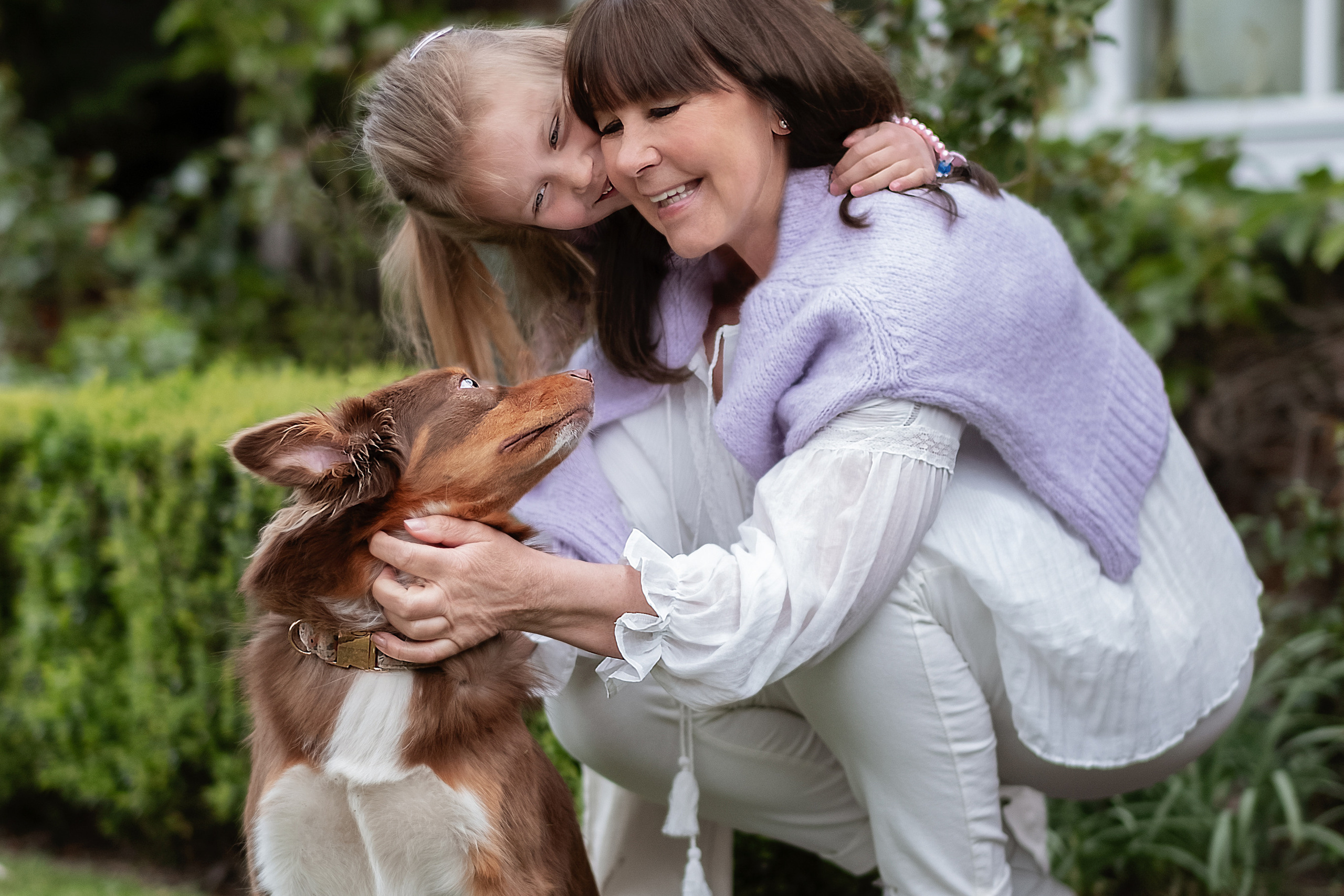 FAMILY PHOTOSHOOT IN&nbsp;GERMANY