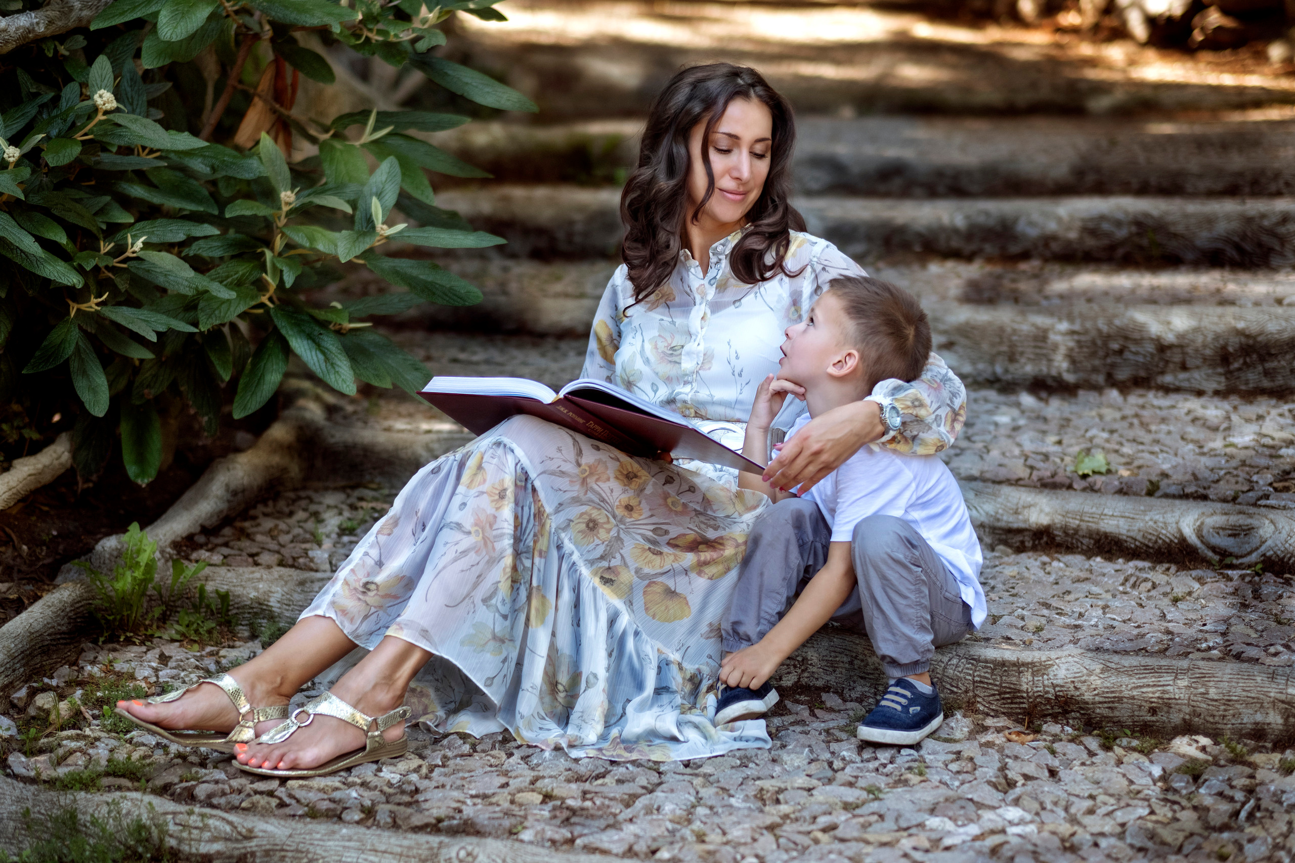 SUMMER DAY IN&nbsp;PRAGUE