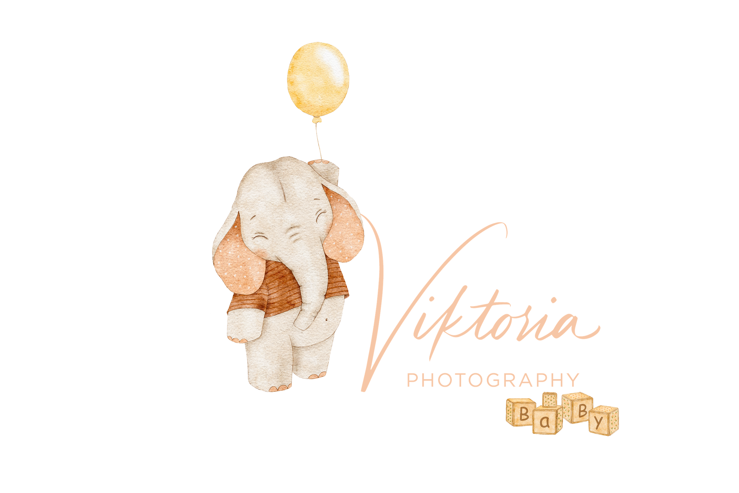 Viktoria photography baby