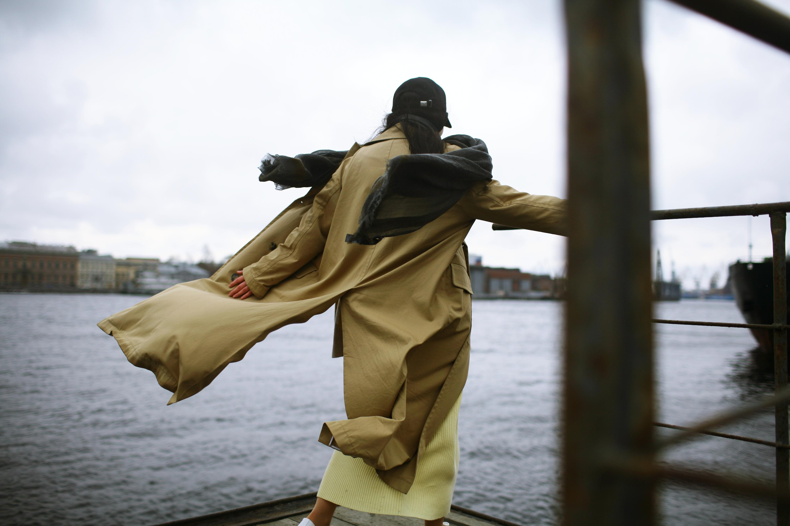 Natalie. Breathe listen breathe