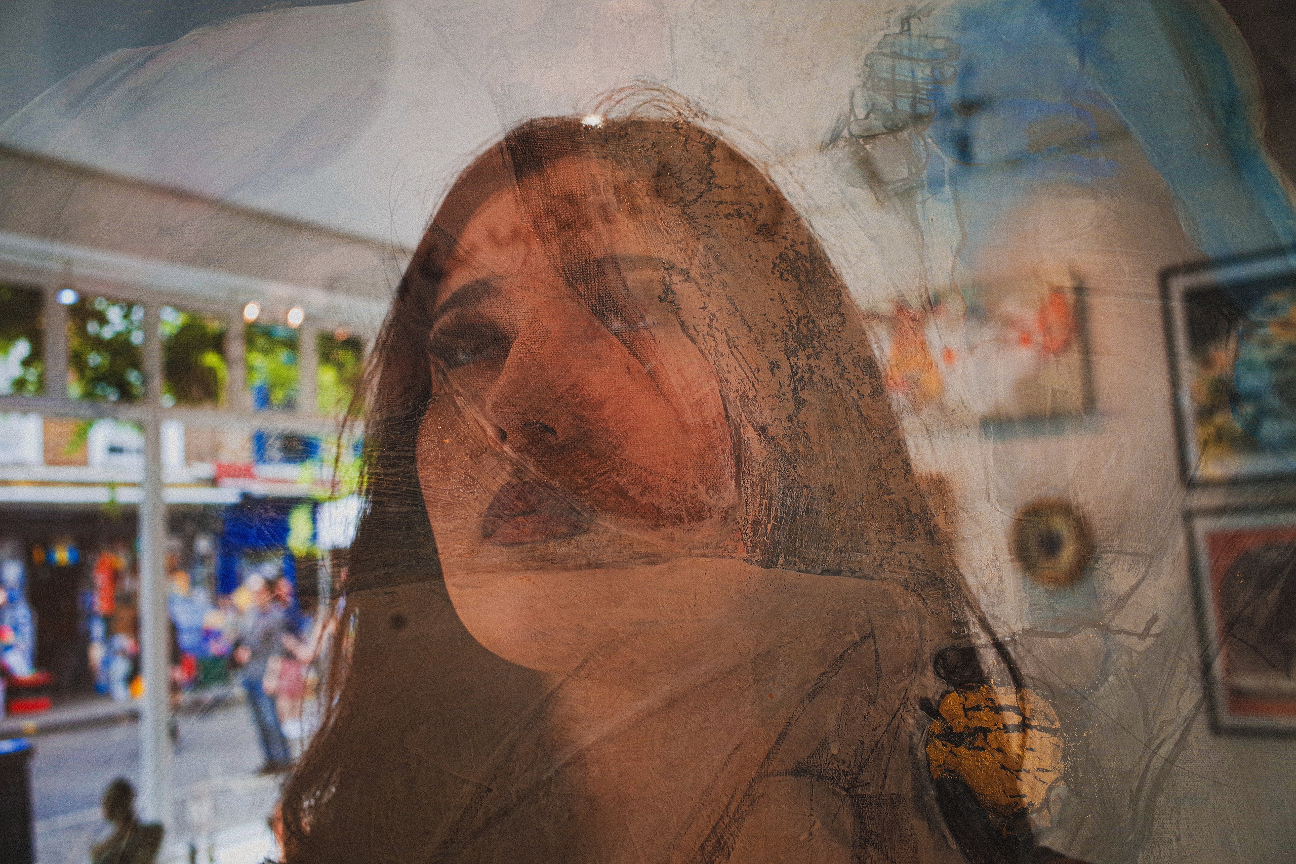 Art Touch performance