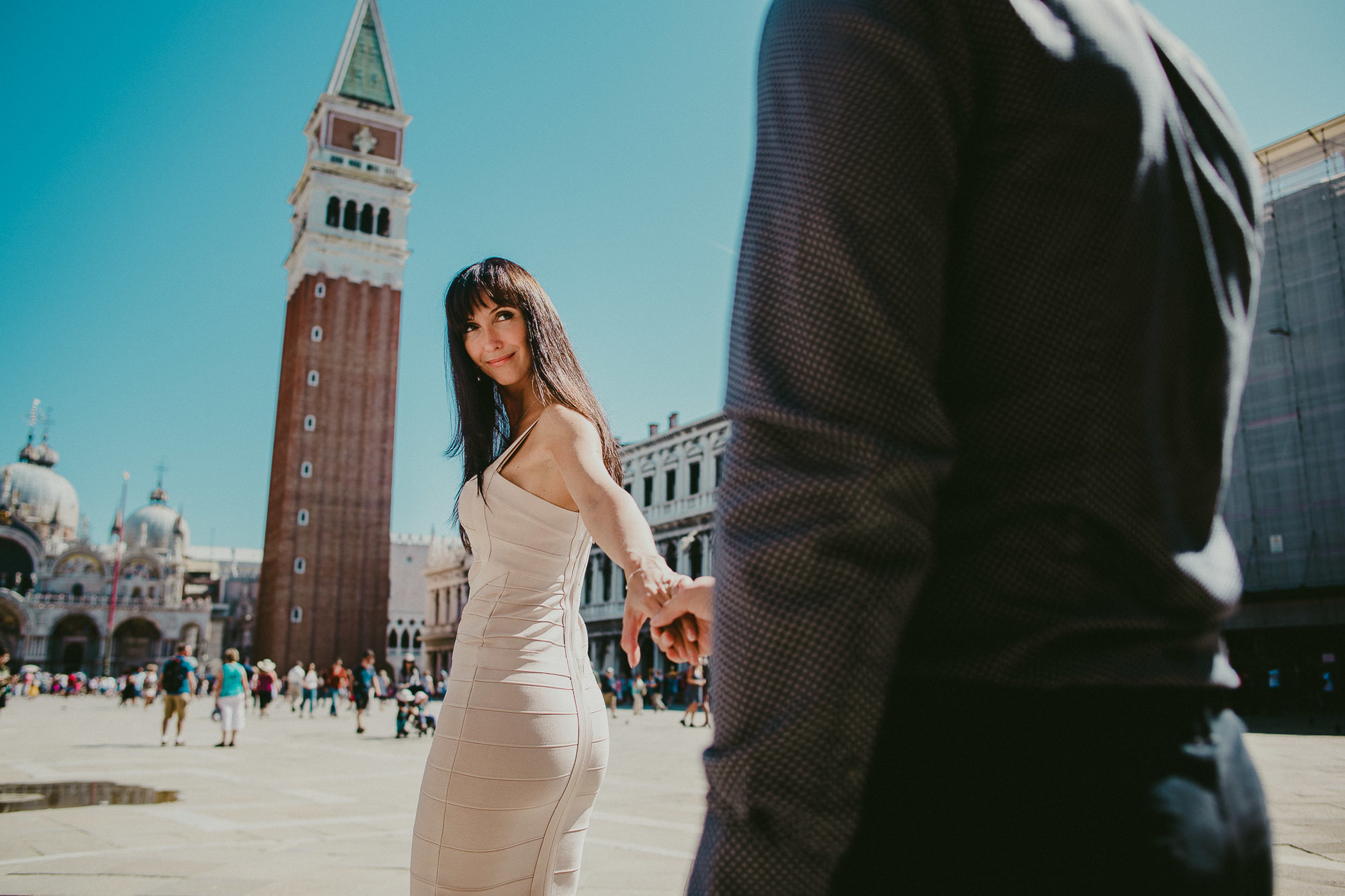 O+M|Mezzogiorno a Venezia