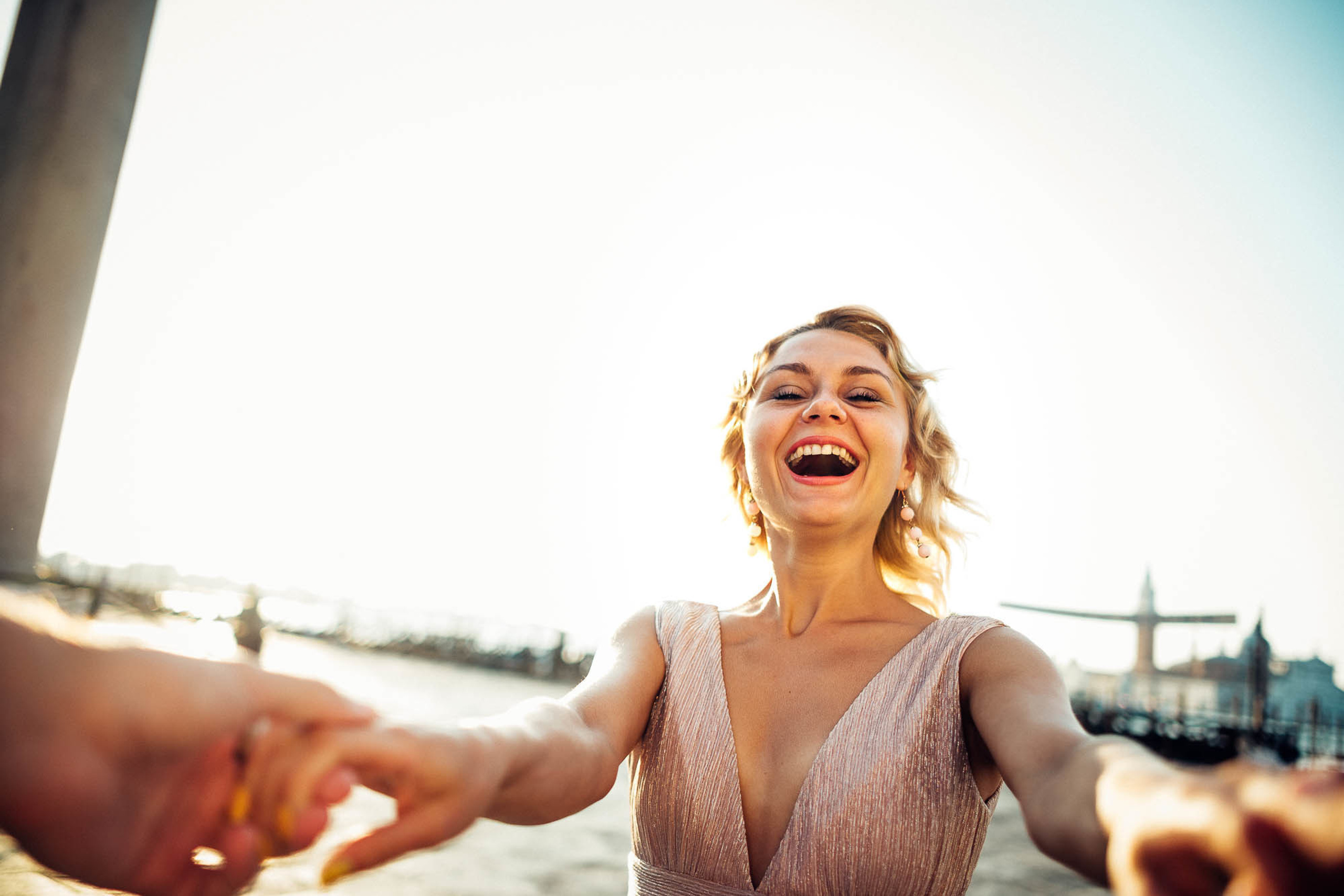 T+Y|Godere ogni momento con te…