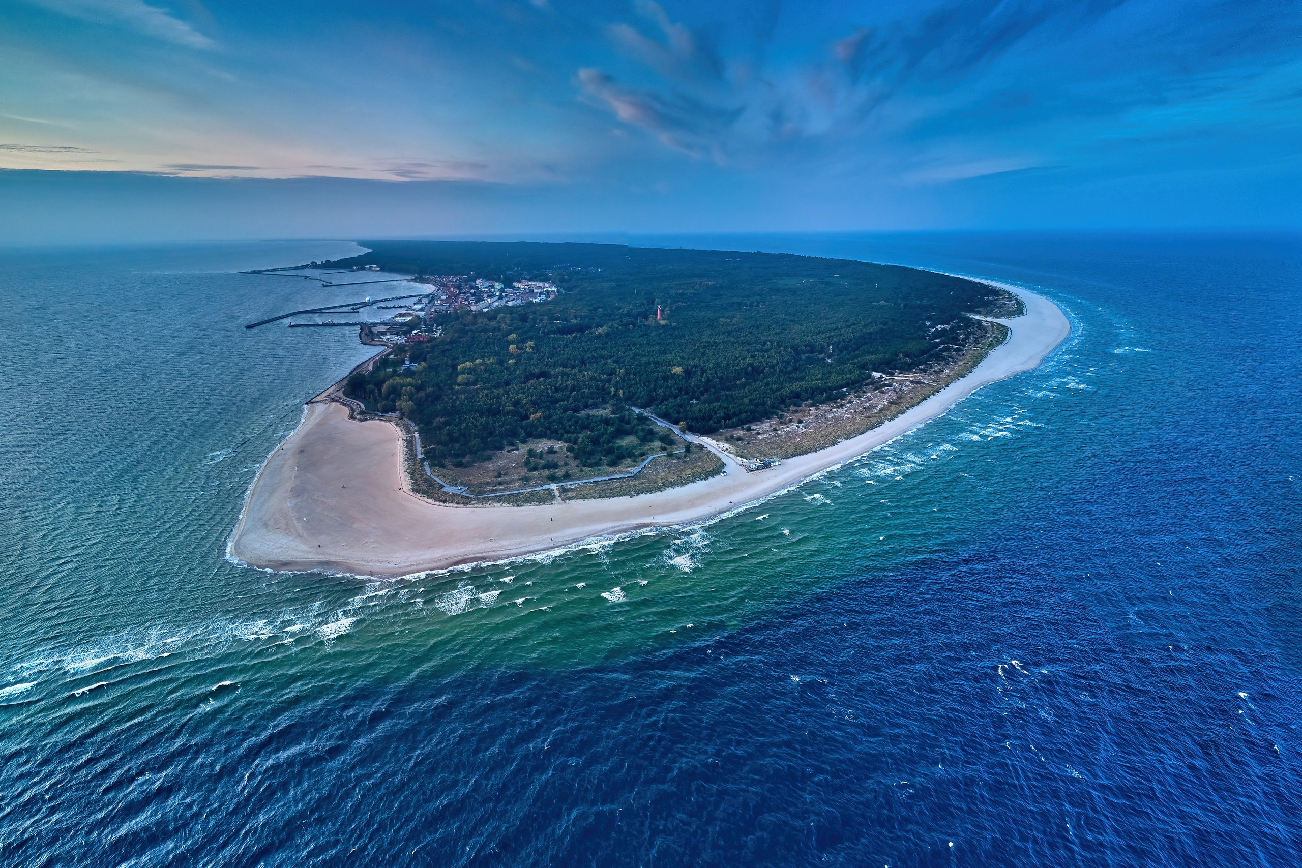 Там, на самом на Краю Земли…