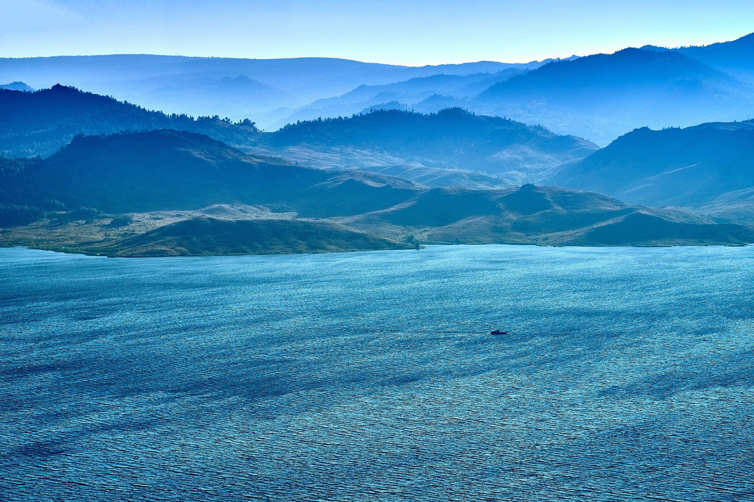 Buchtarma (Kazachstan)