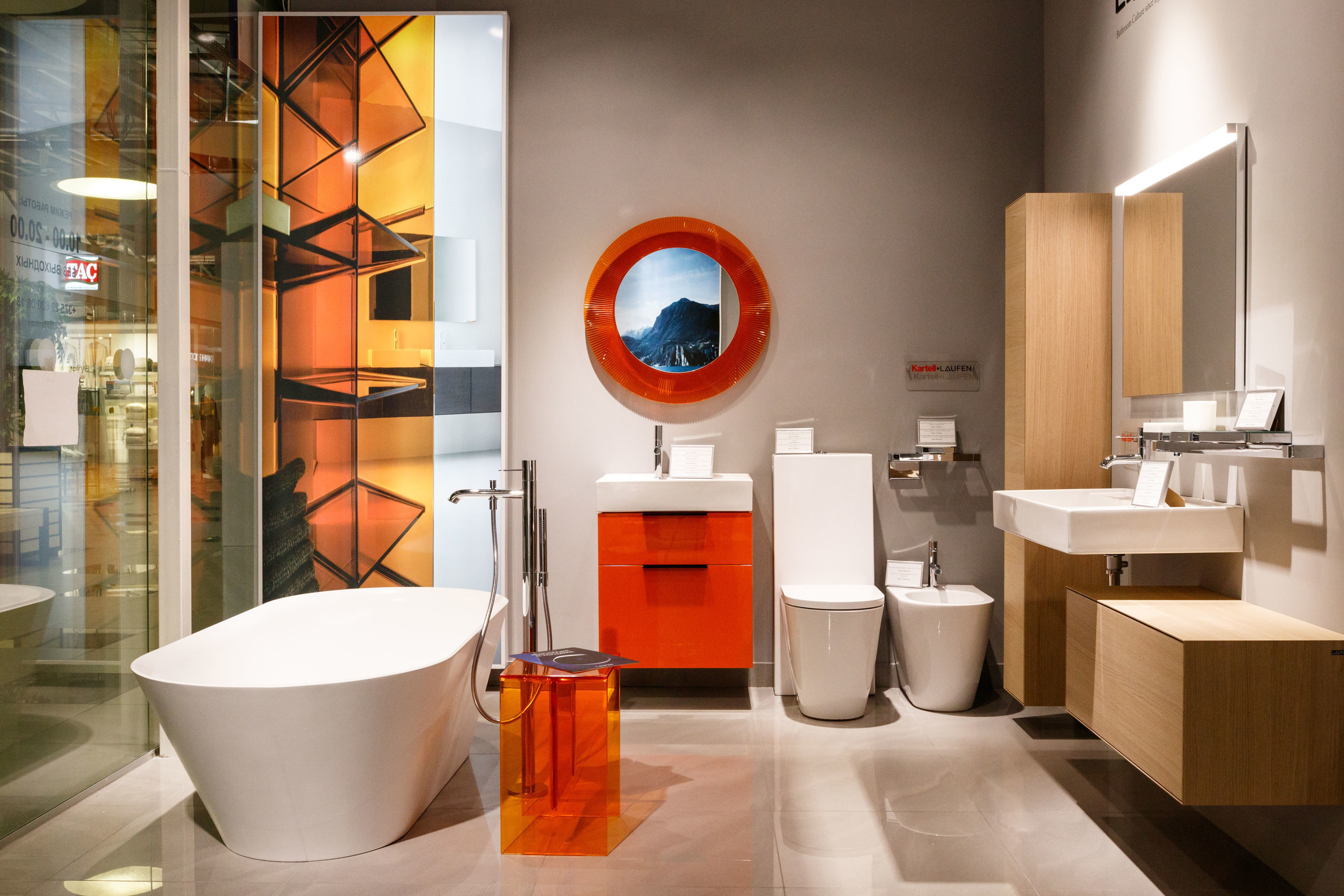 Interior photography