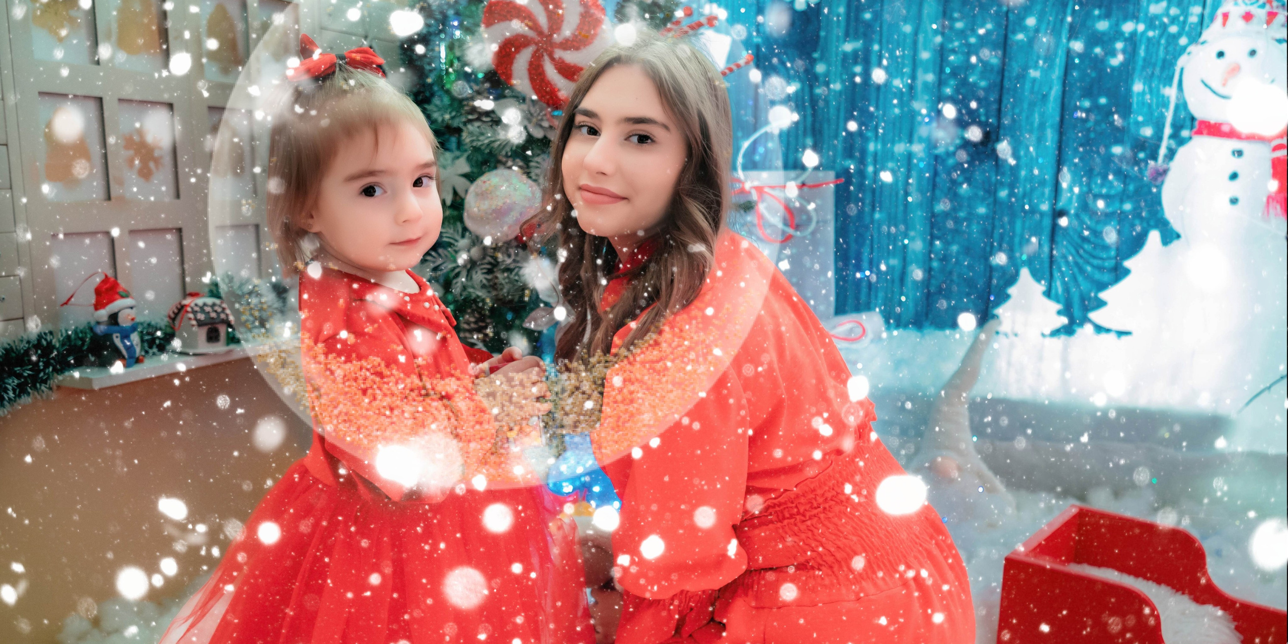 Sedinta Craciun Nicoleta