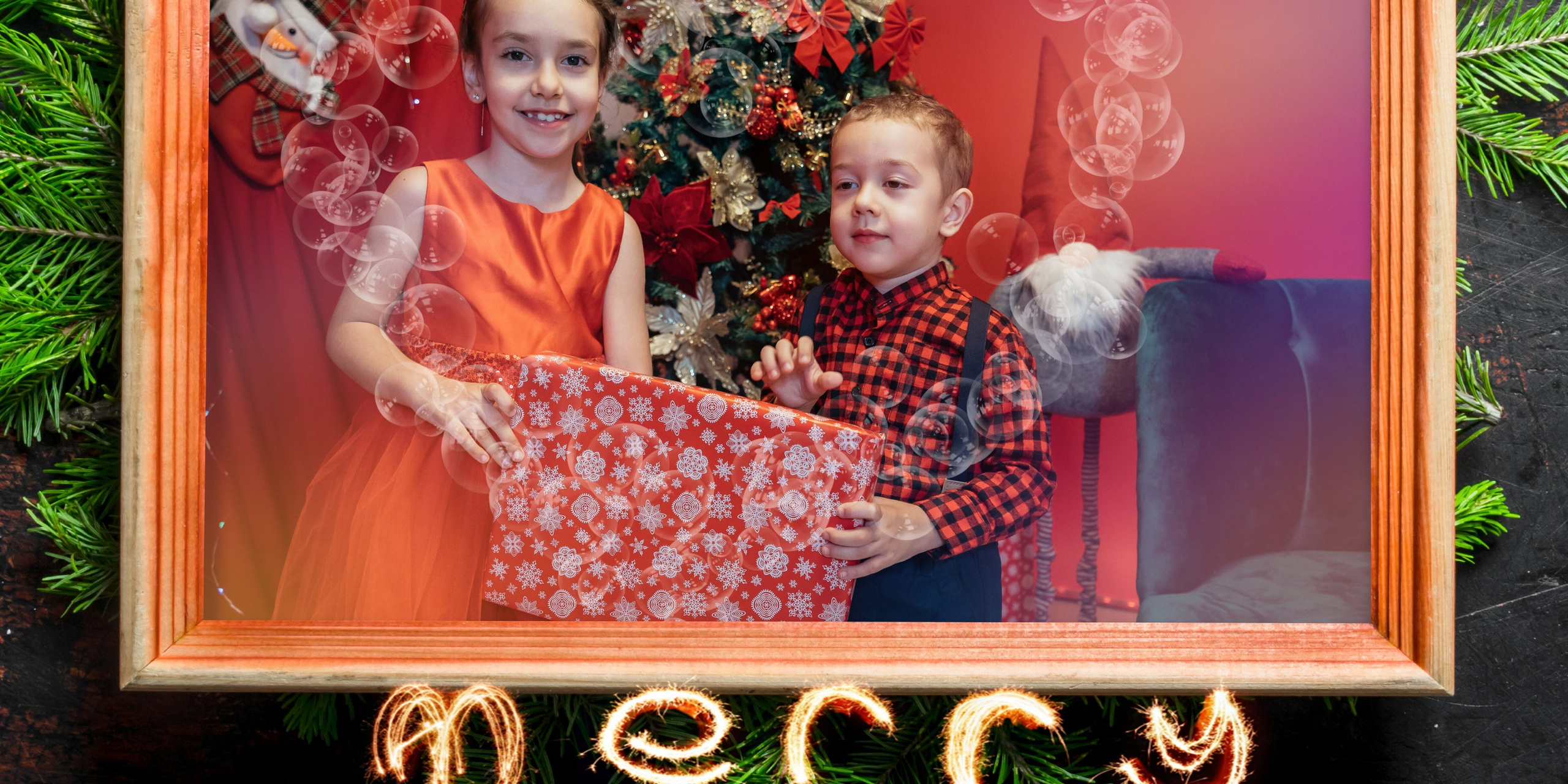 Fericirea are chipul ei