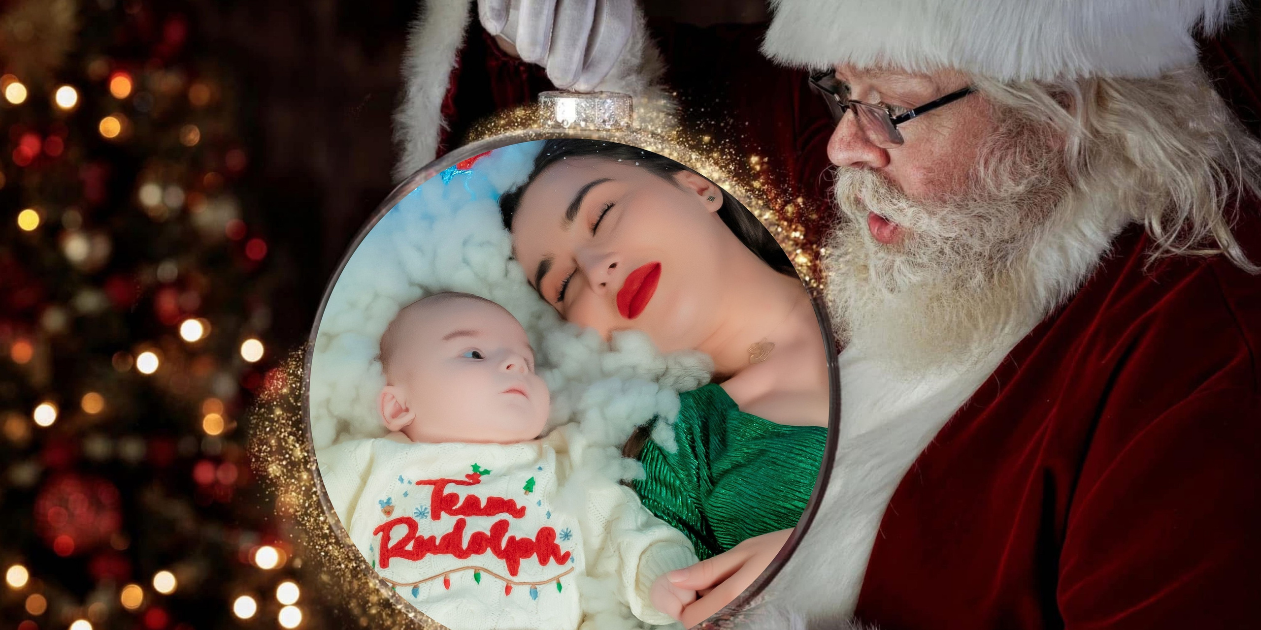 Album Craciun Madalina