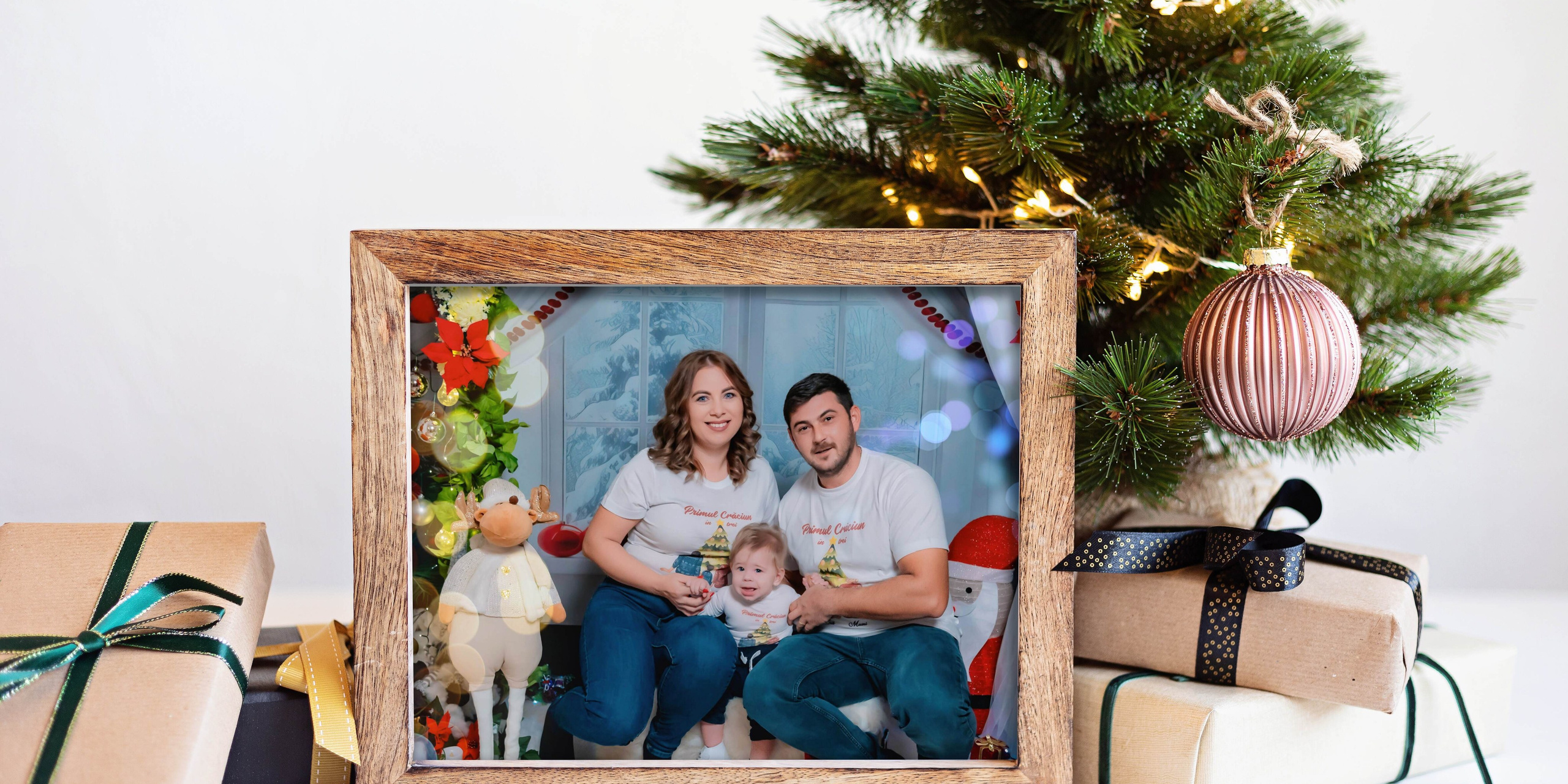 Album Craciun Georgiana