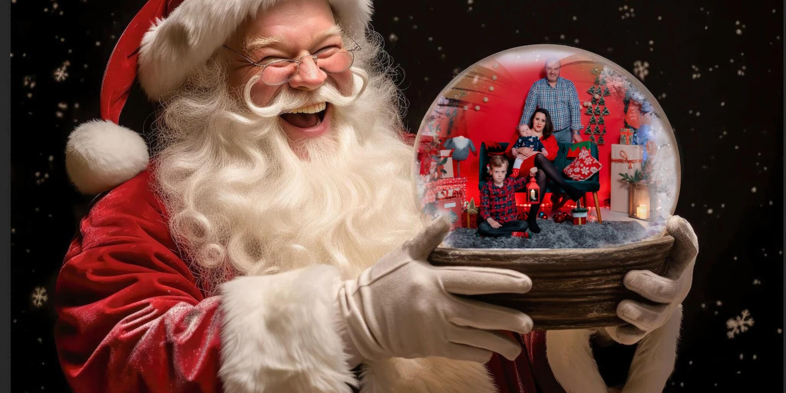 Sedinta Craciun Vali&Marian