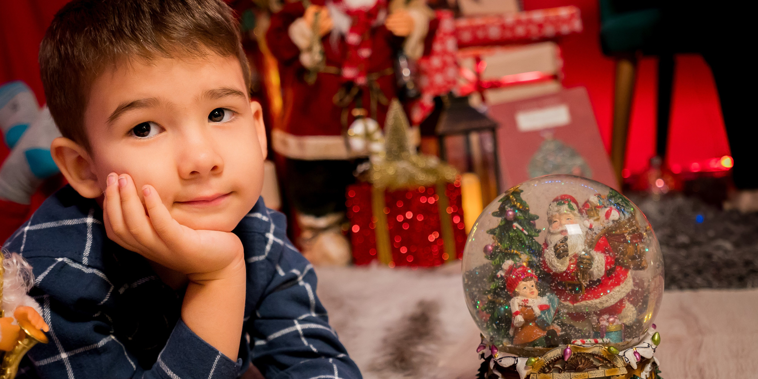 Album Craciun Carmen&Adi