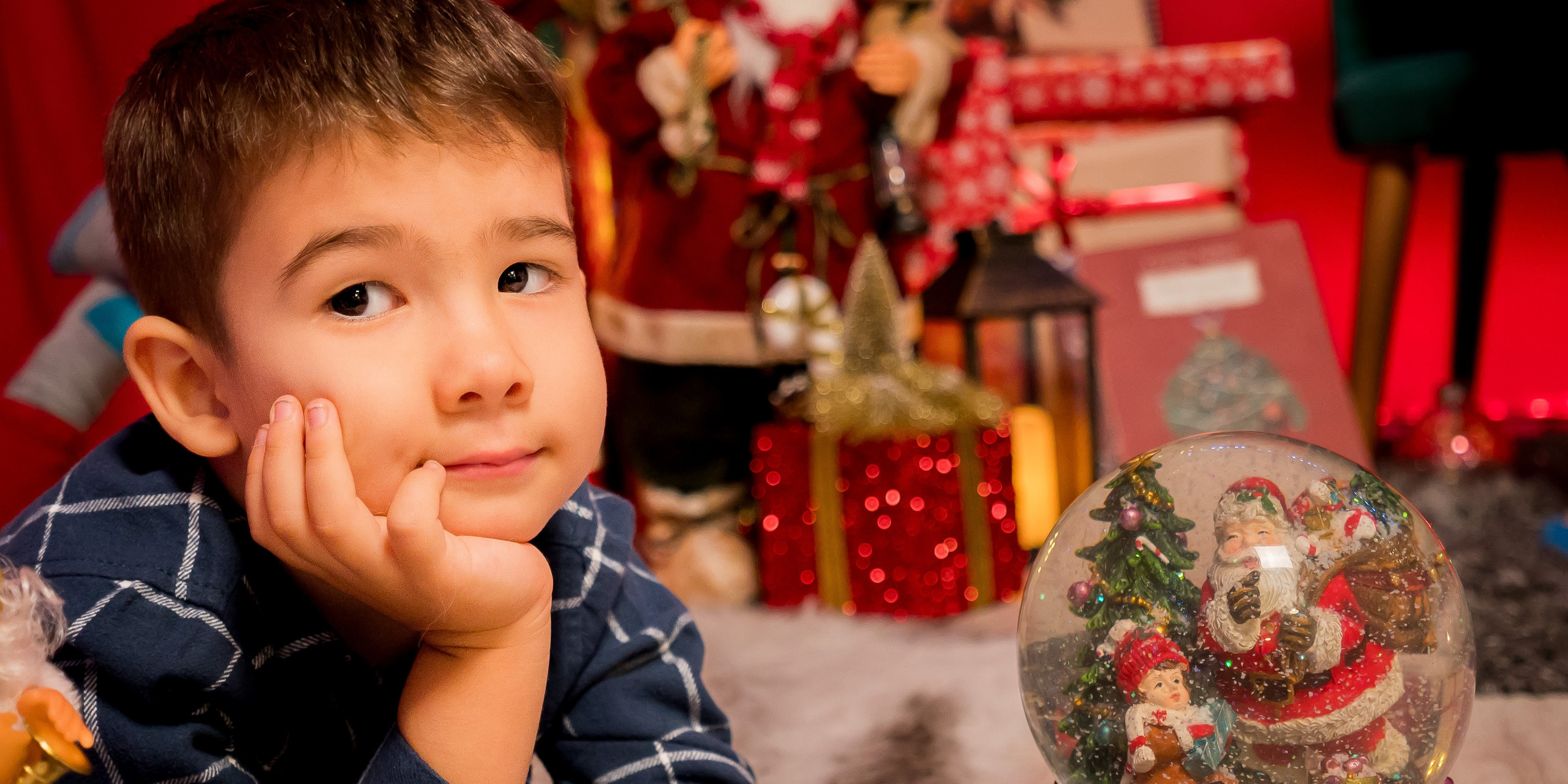 Album Craciun Carmen&Adi