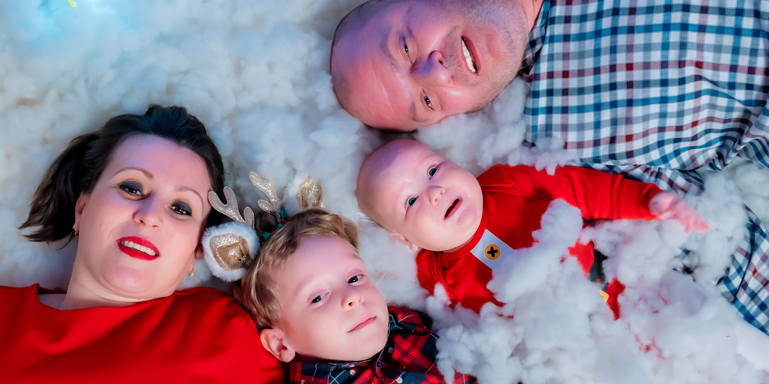 Album Craciun Vali&Marian