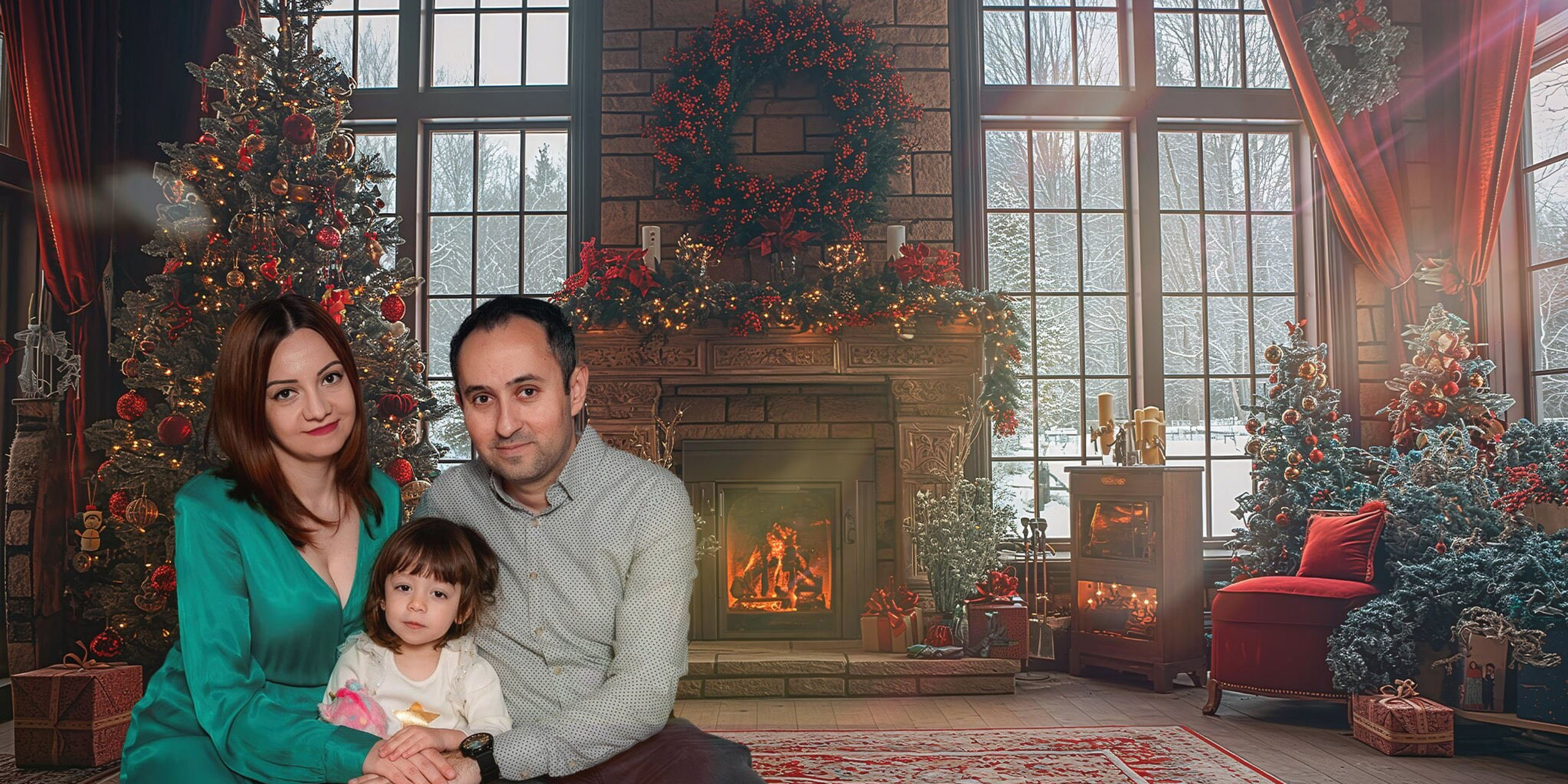 Sedinta Craciun Mihaela