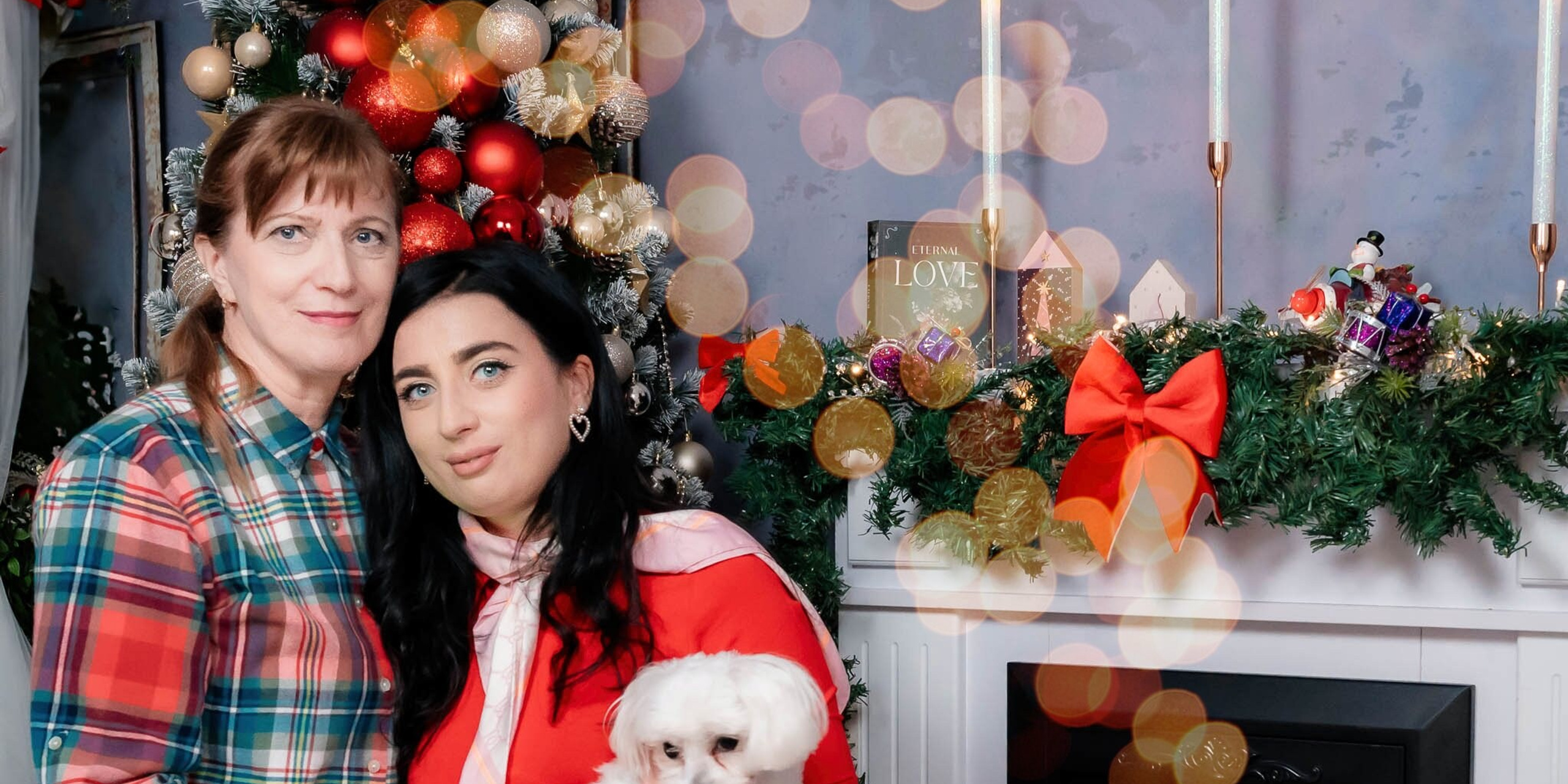 Sedinta Craciun Alexandrina