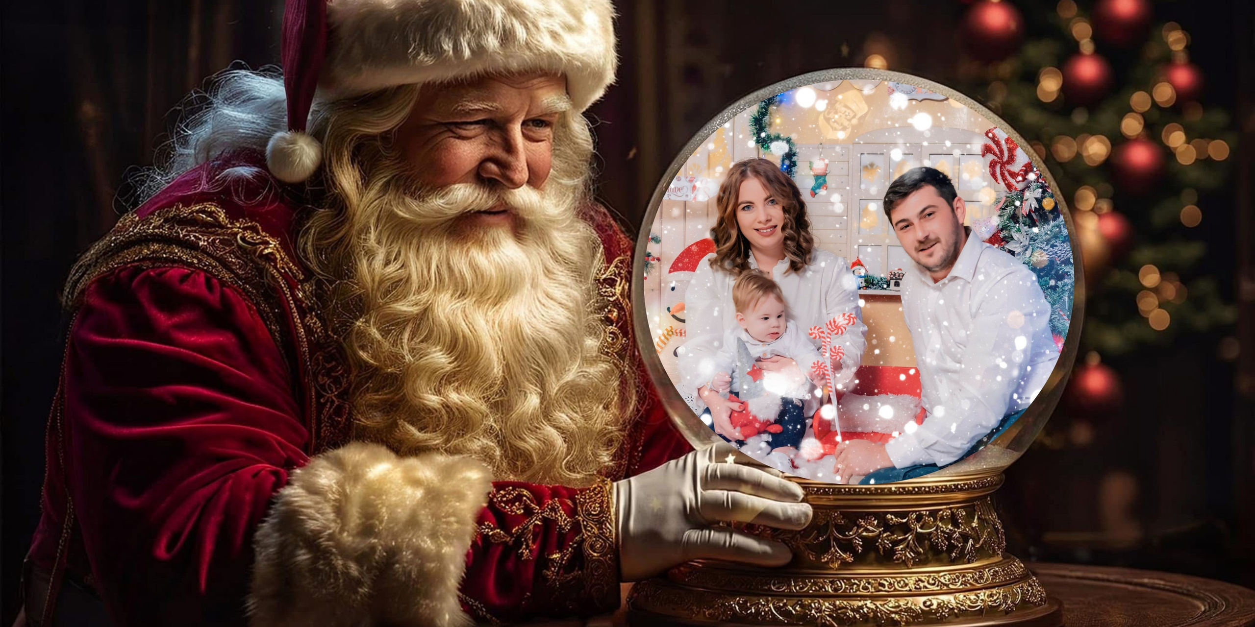 Album Craciun Georgiana