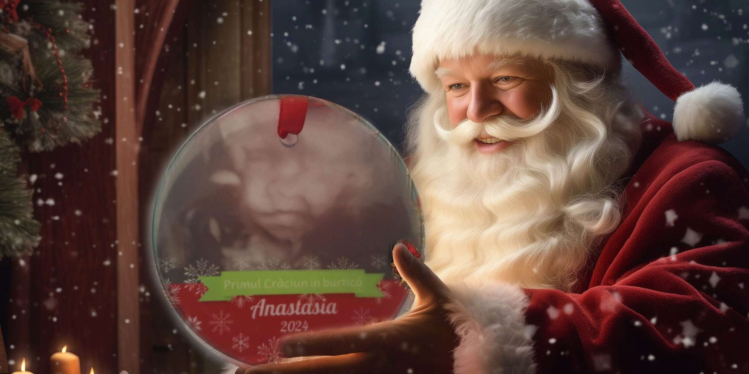 Sedinta foto Francesca