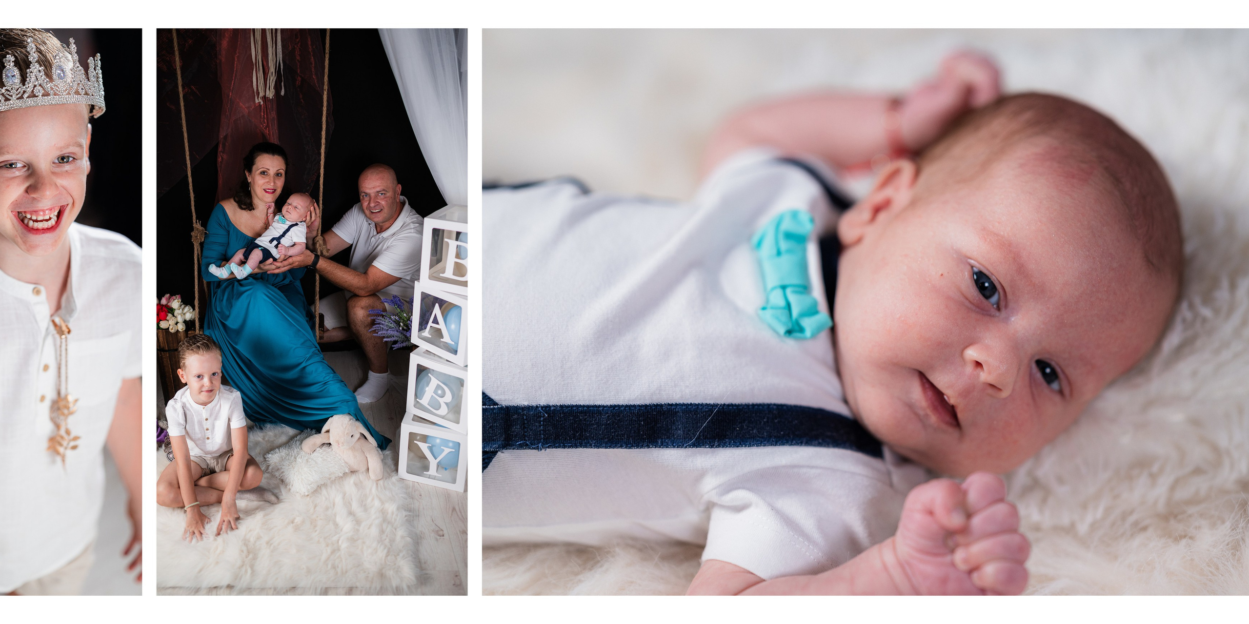 Vali&Marian&Patrik&Dominic