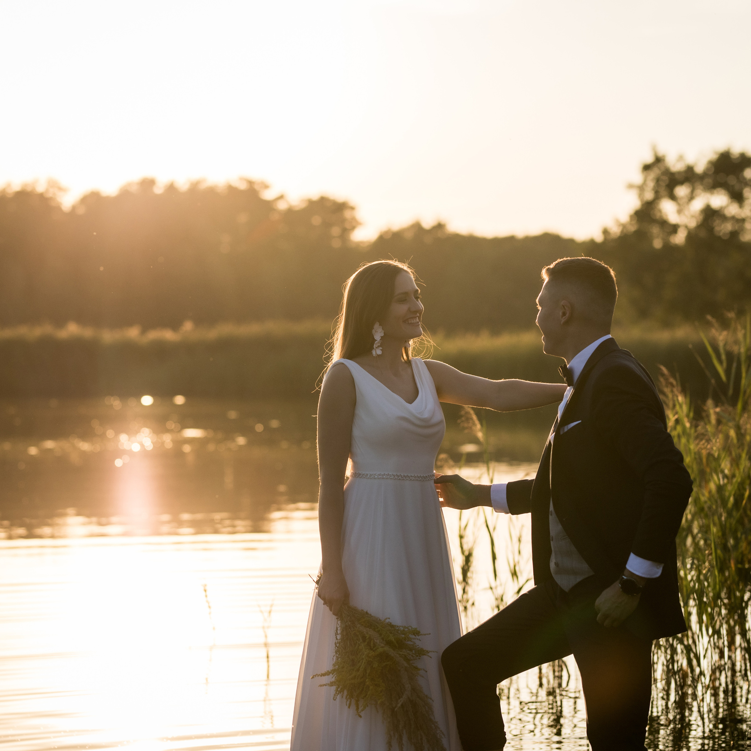 Film i fotografia ślubna