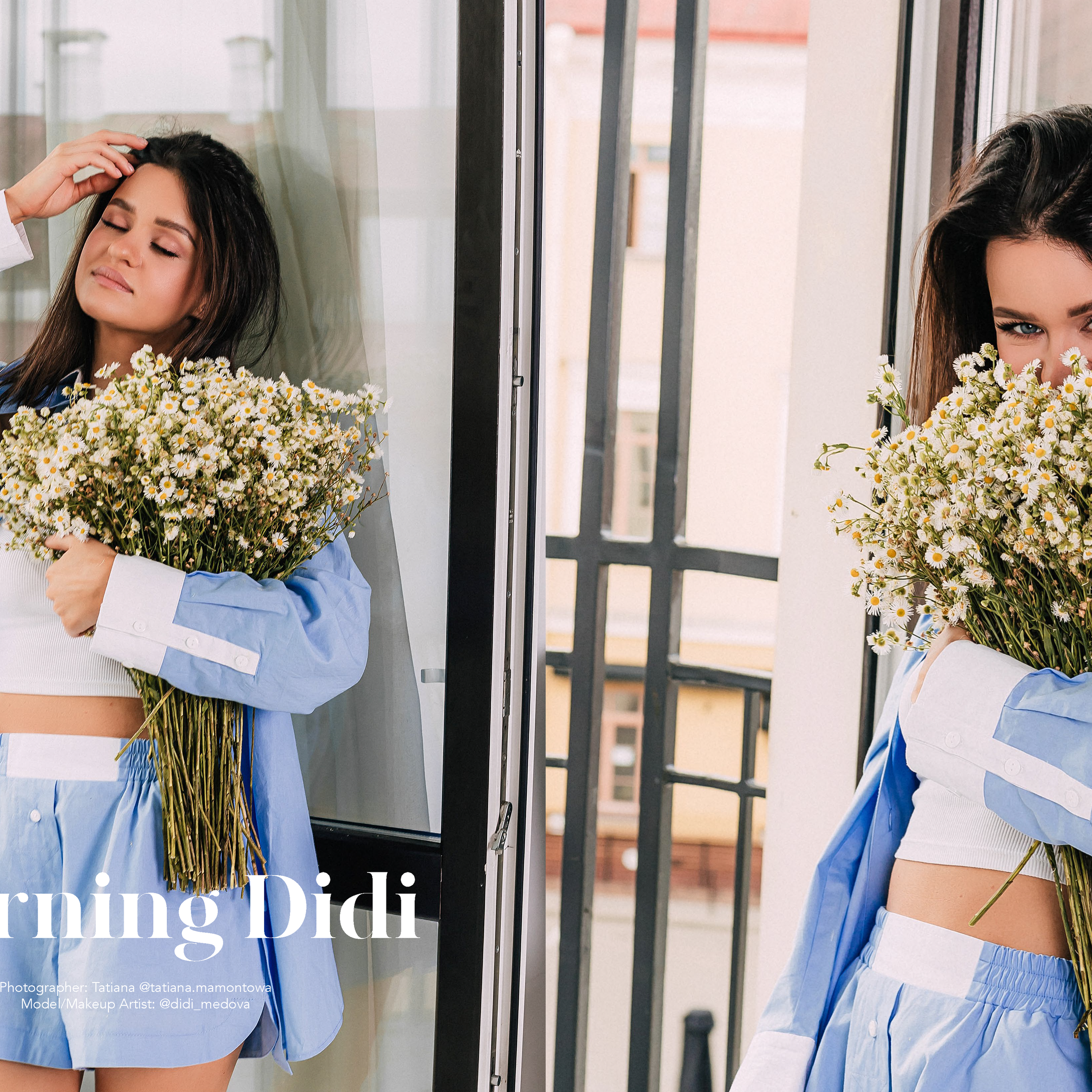 PUBLICATIONS. Wedding and family photographer