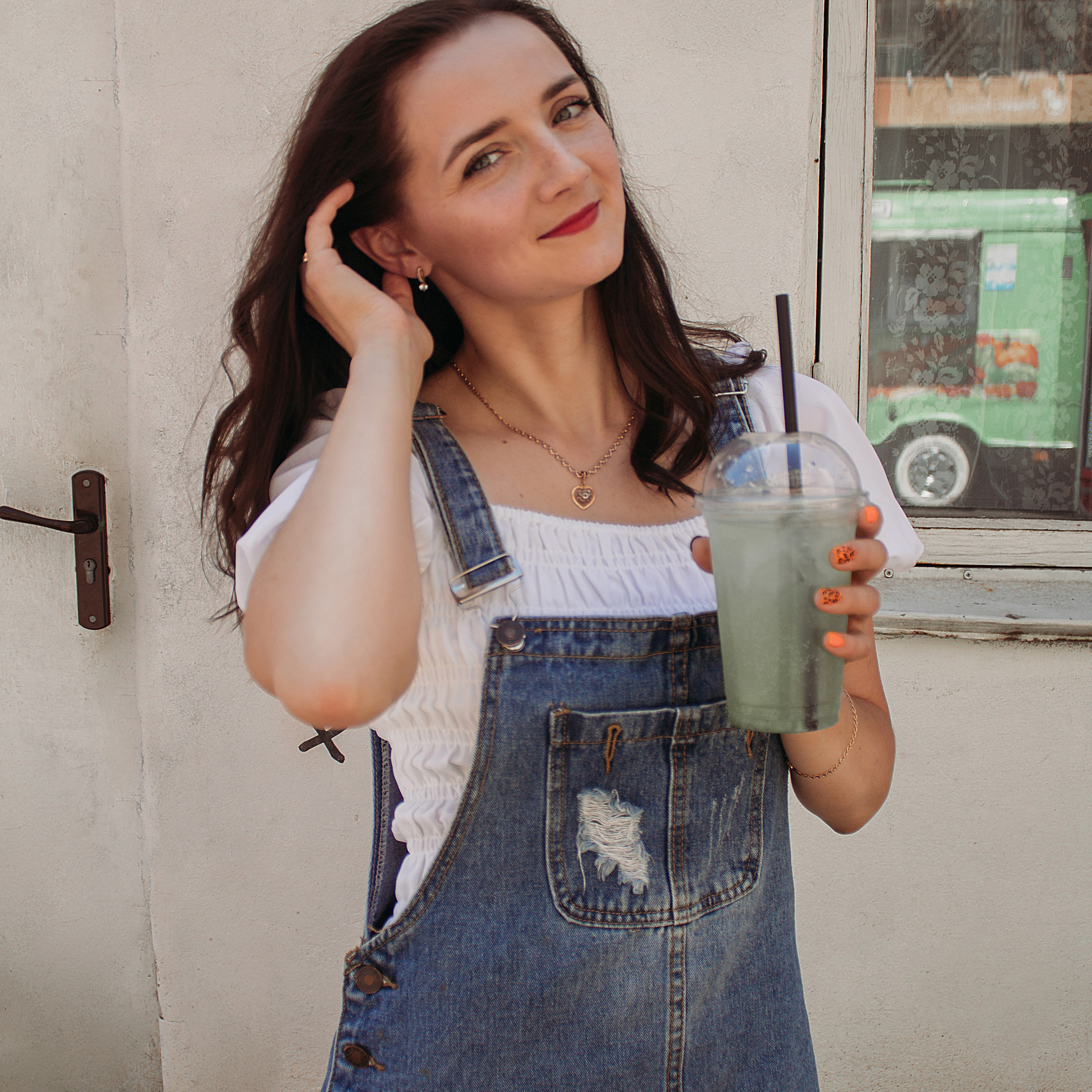 Opinie. Fotograf Vika Saroka