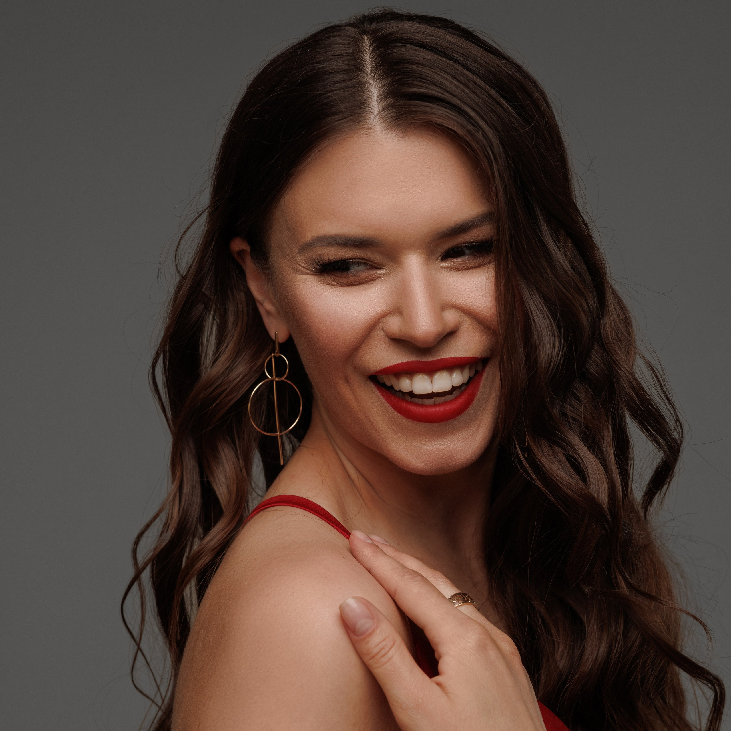 Opinie. Fotograf Vika Saroka